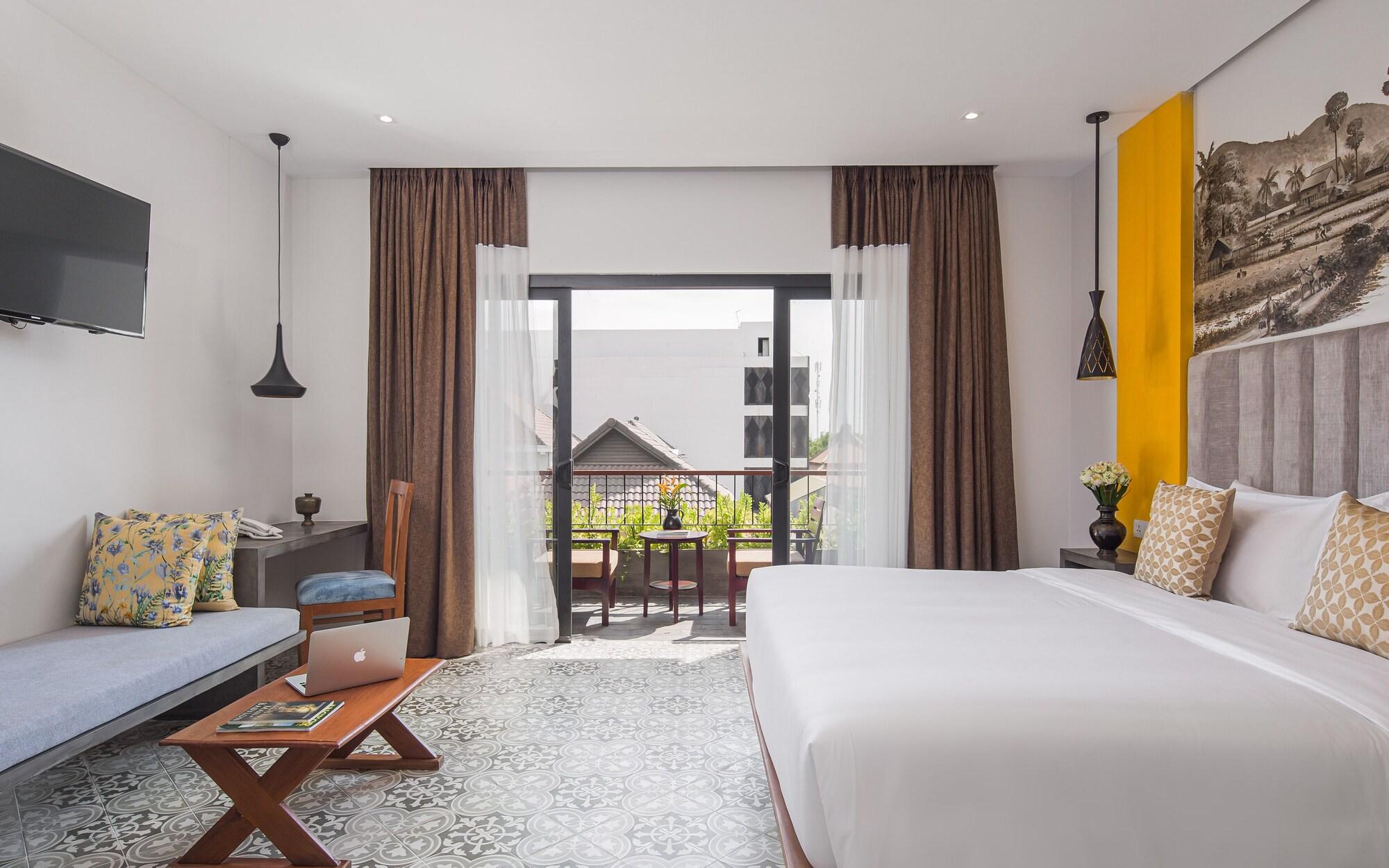 Double Premier One Bedroom