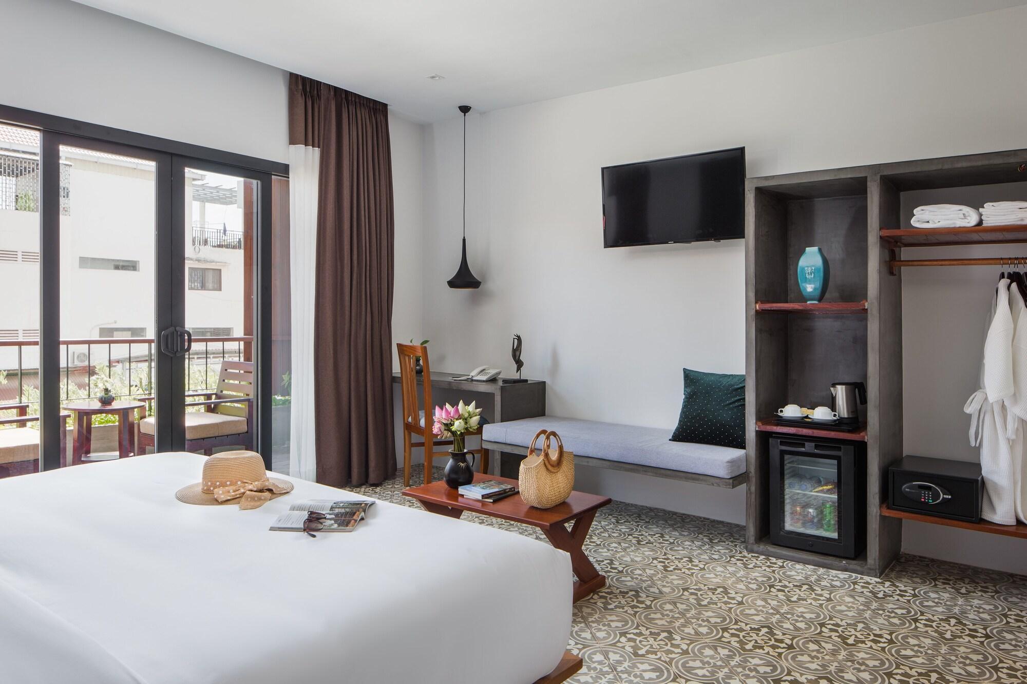 Double Premier One Bedroom