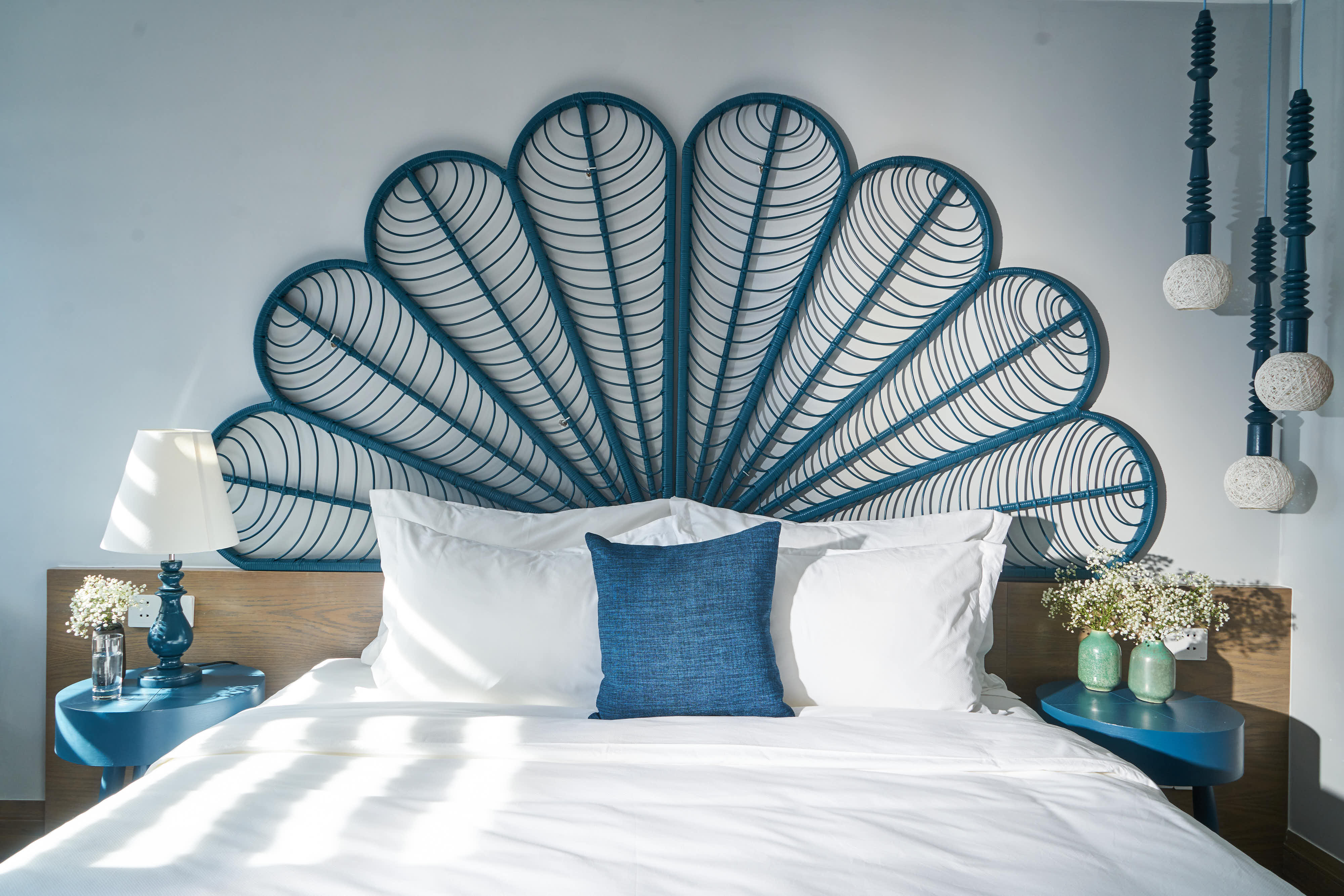 Double Deluxe City View