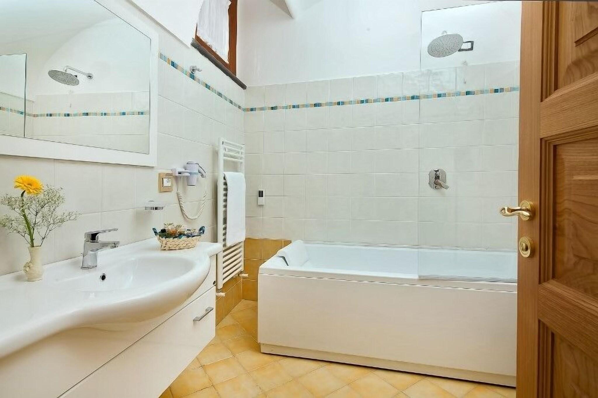 Junior Suite with Double Bed