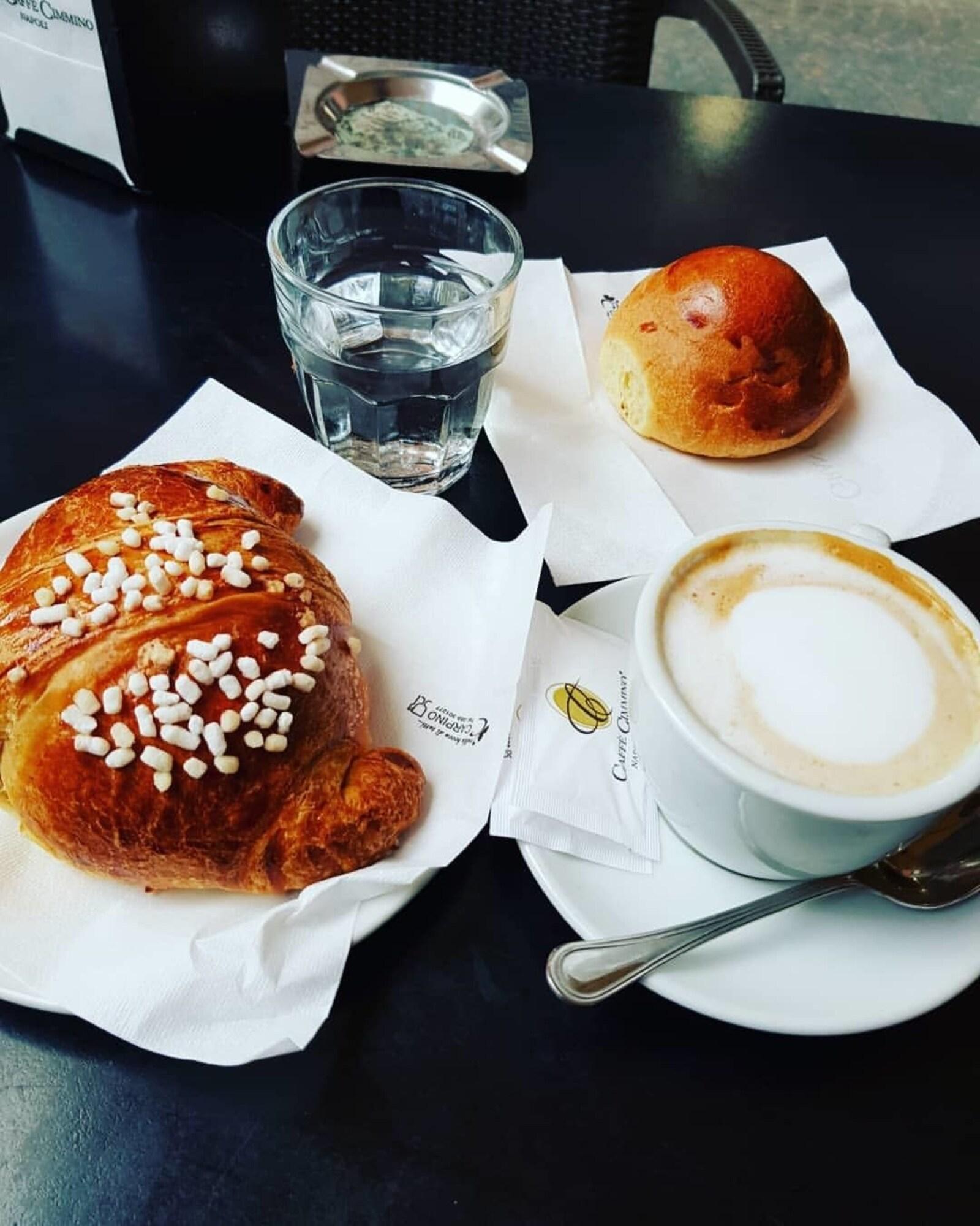 Double Superior City View