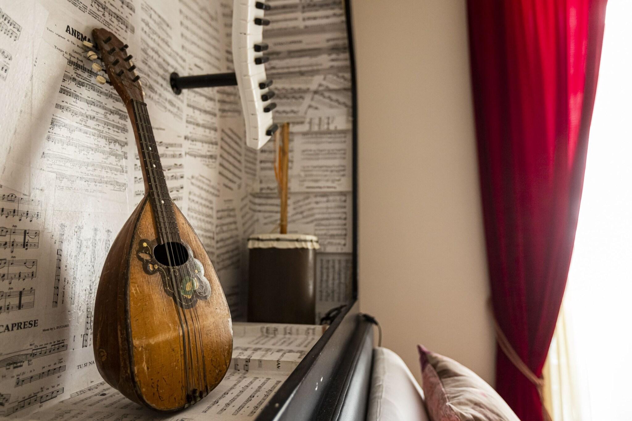 Double Superior City View