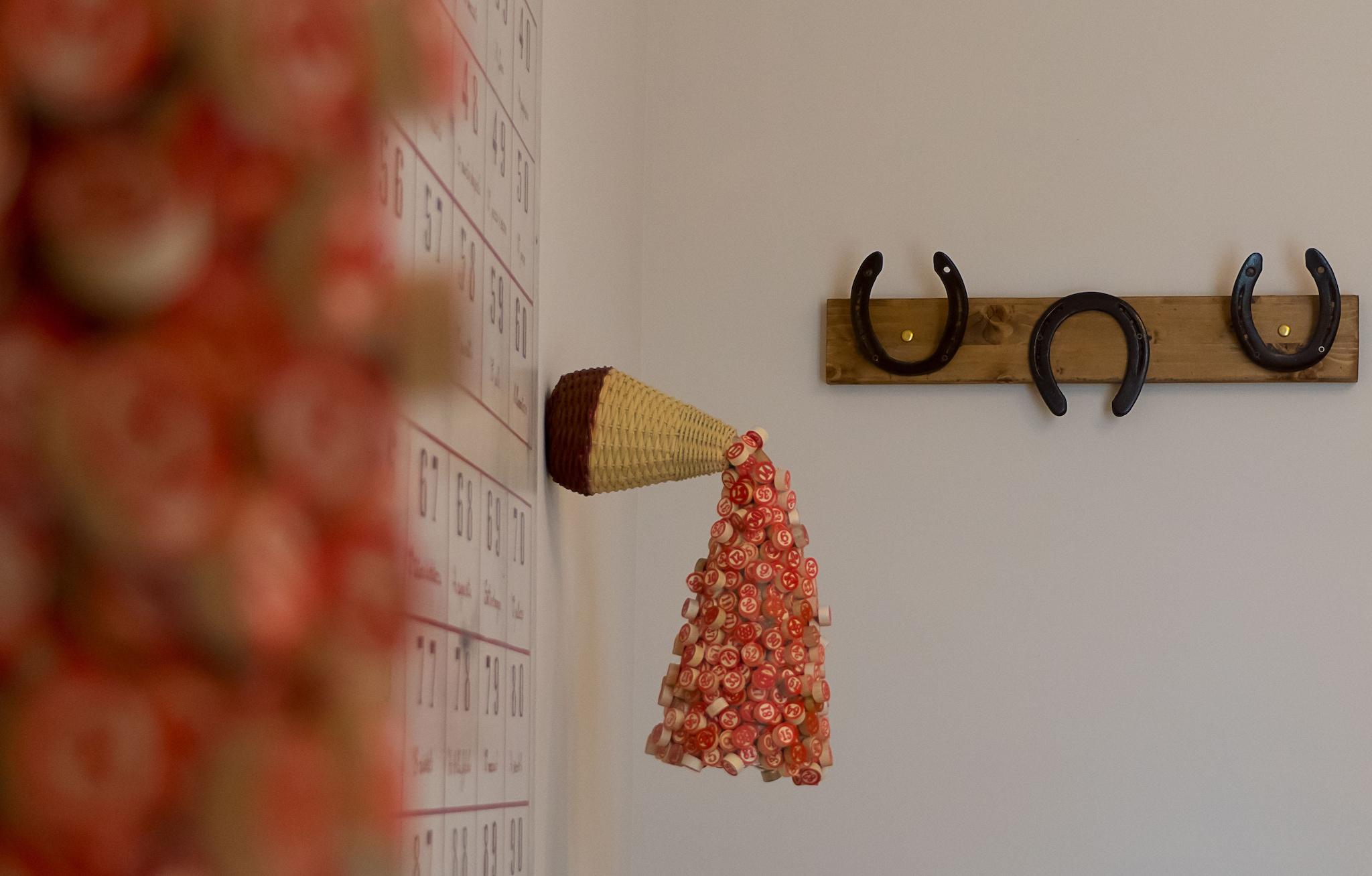 Double Deluxe One Bed