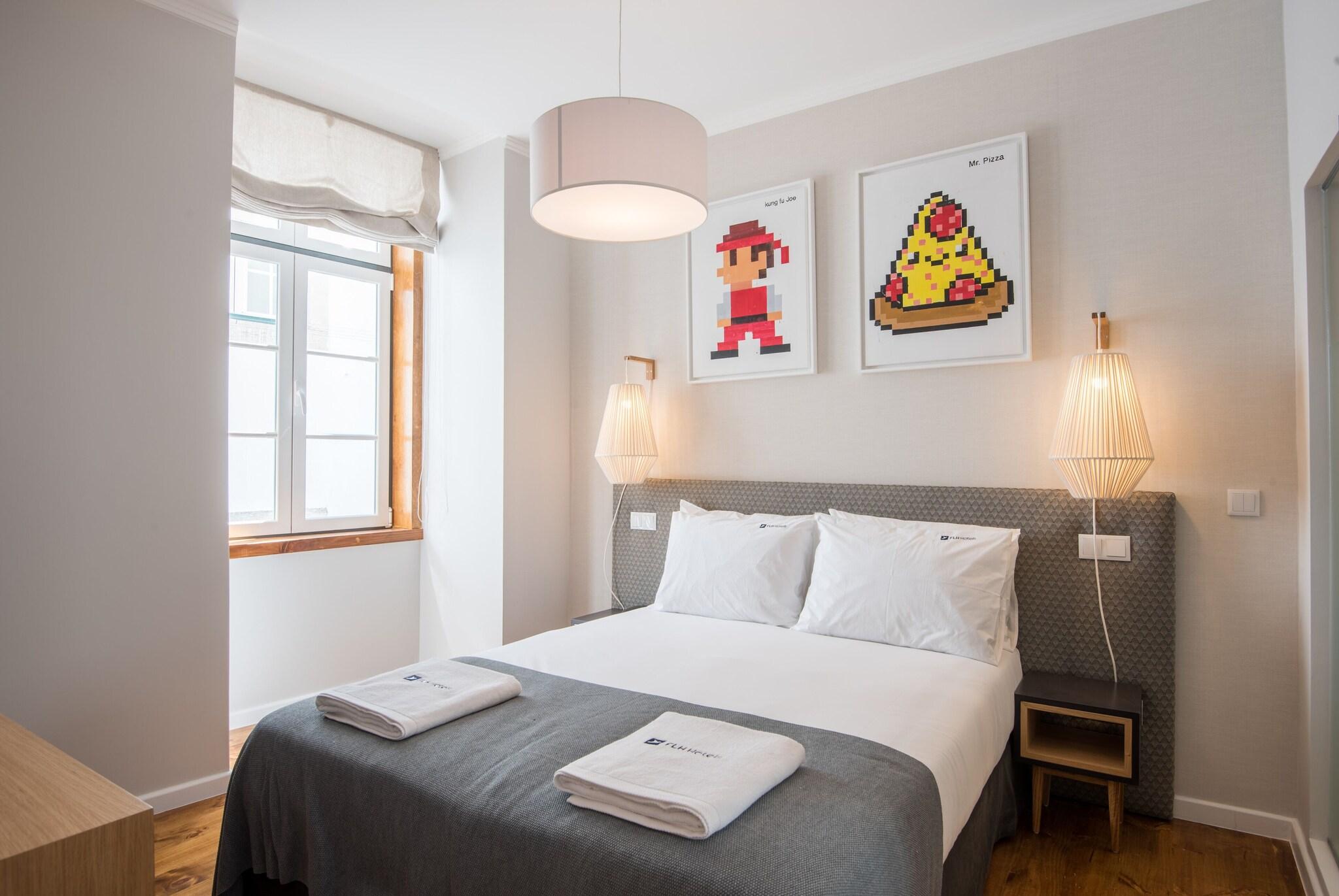 Double Inner-queen Size -vuode