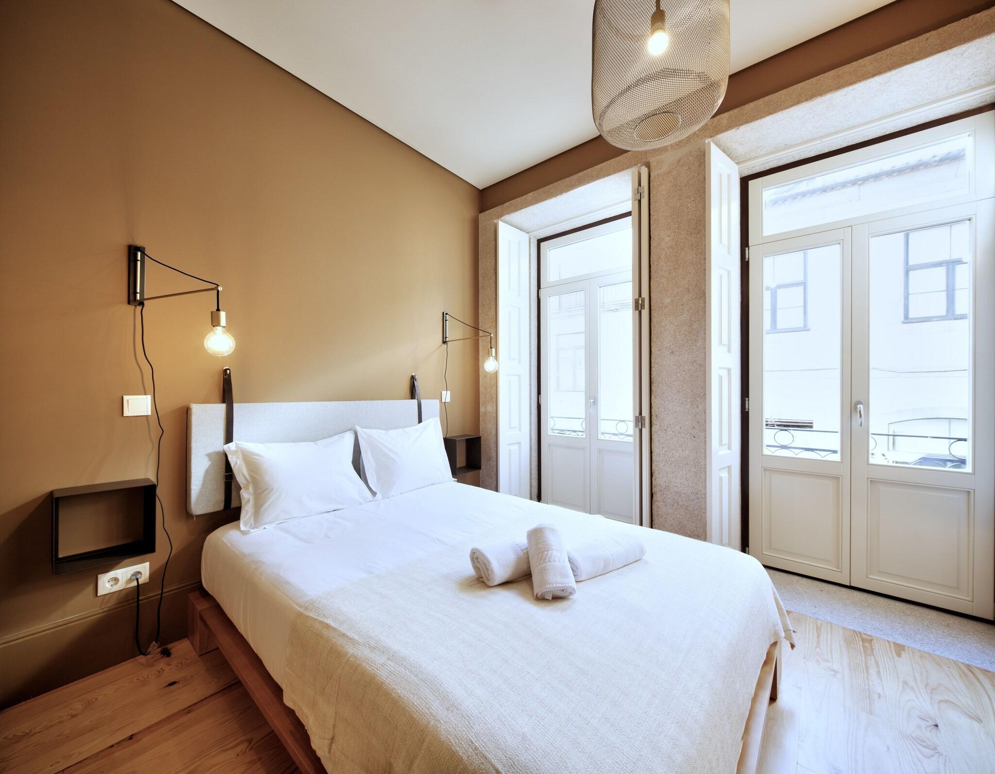 Apartment Superior Two Double Beds