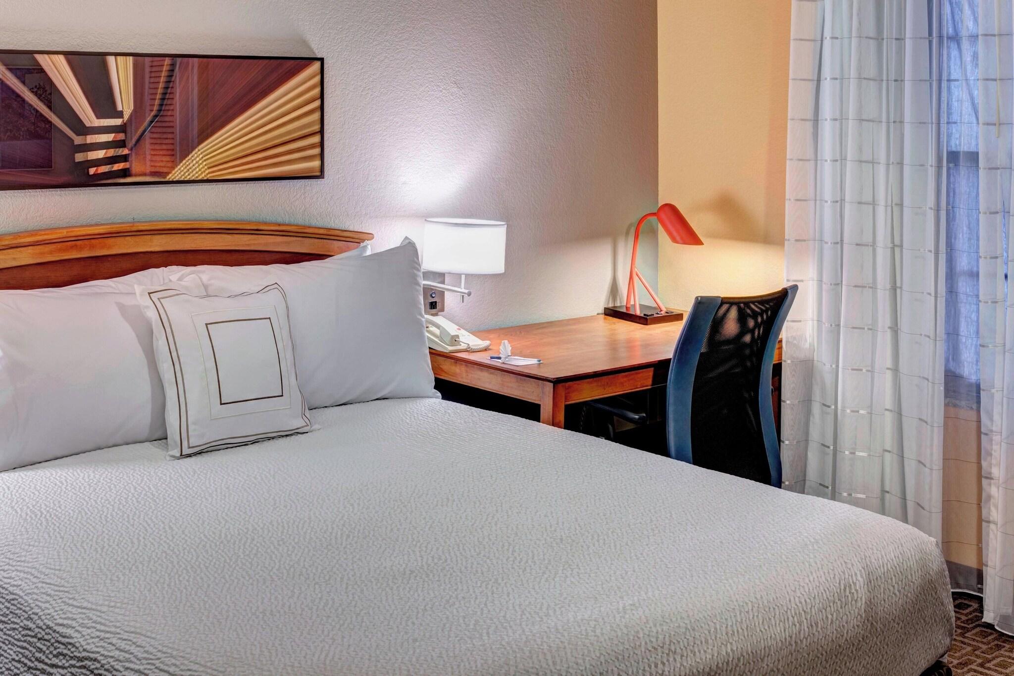 Suite Two Double Beds