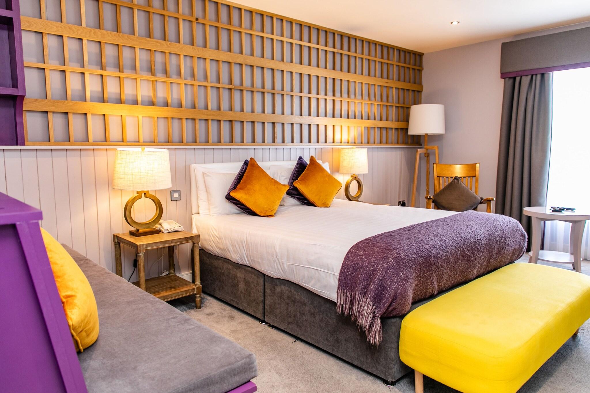 Double or Twin Deluxe