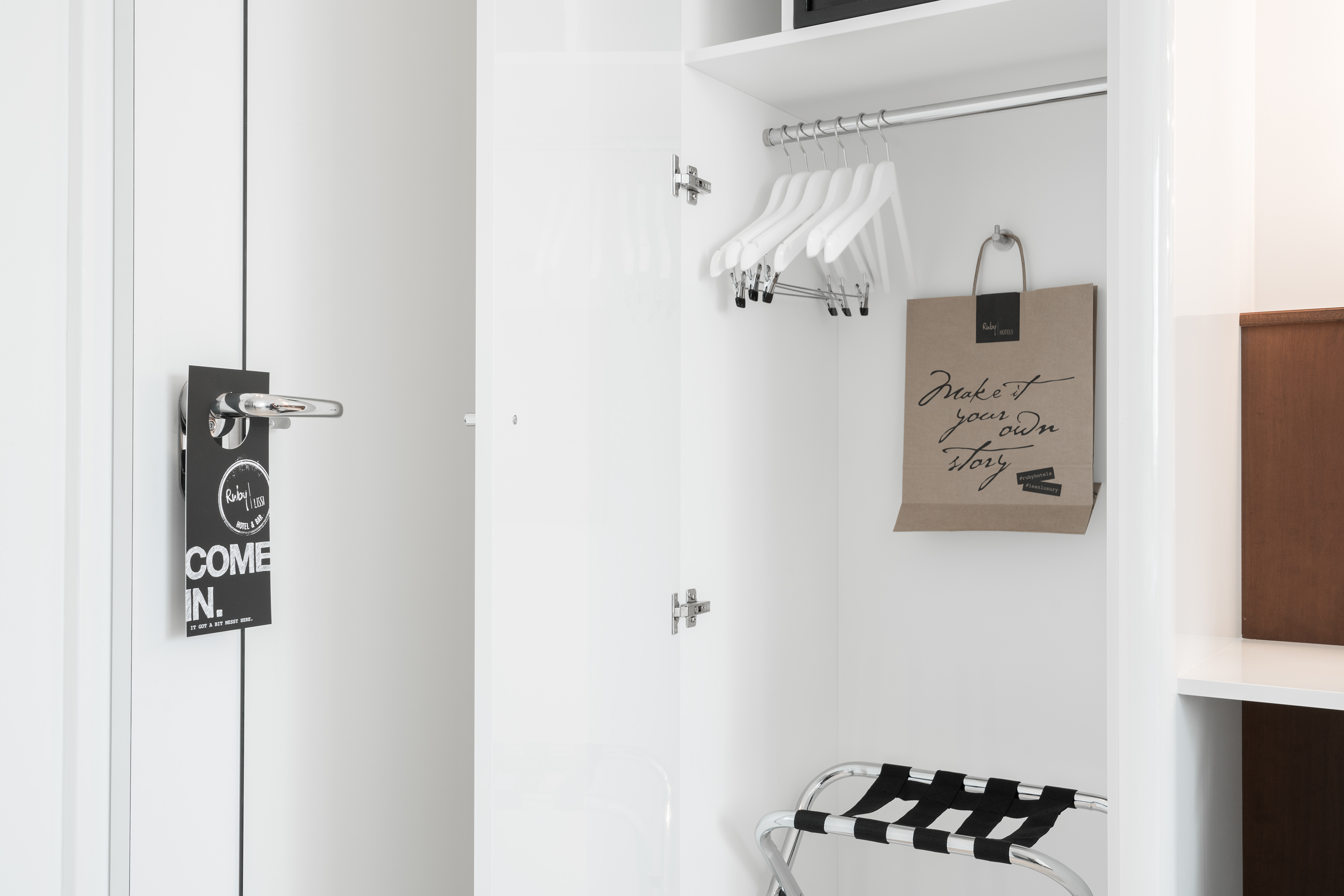 Double Single Comfort