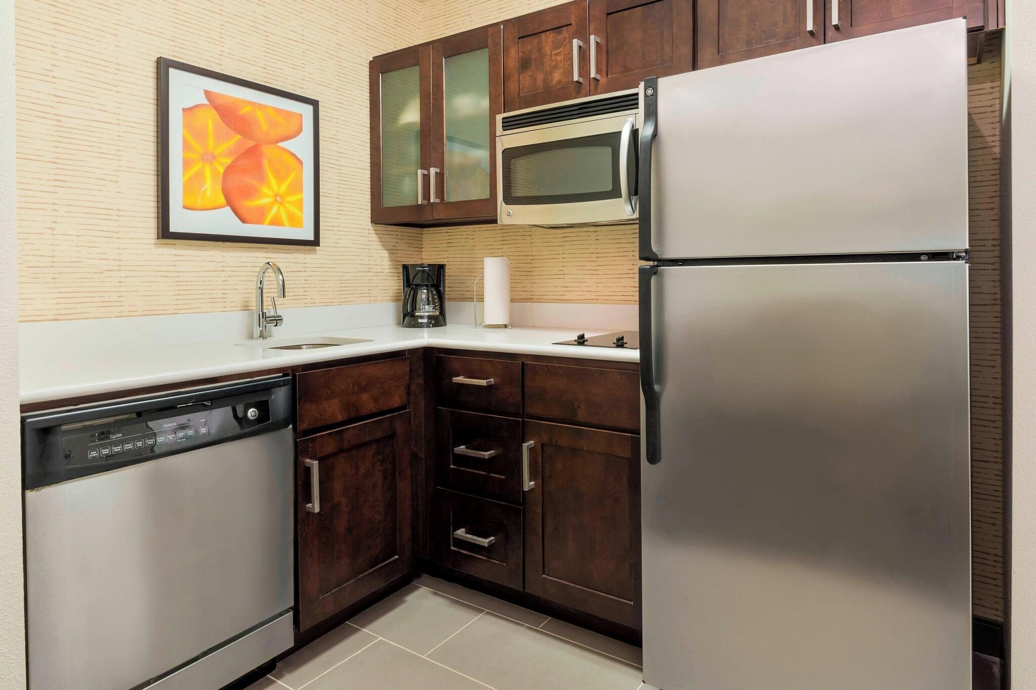 Suite Two Double Beds