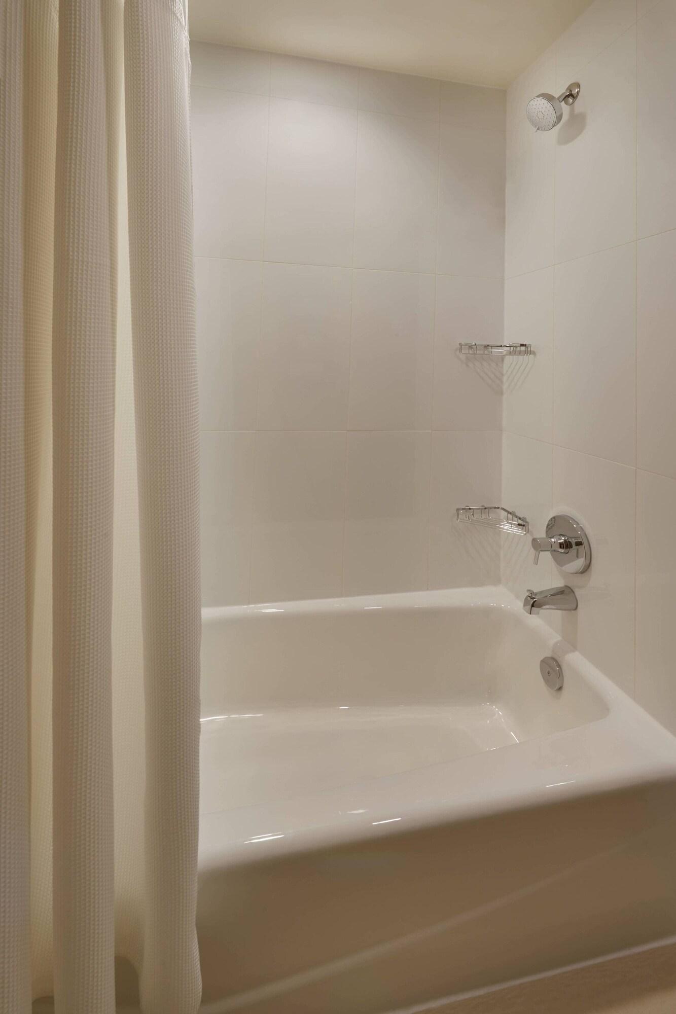 Suite King Bed One Bedroom 