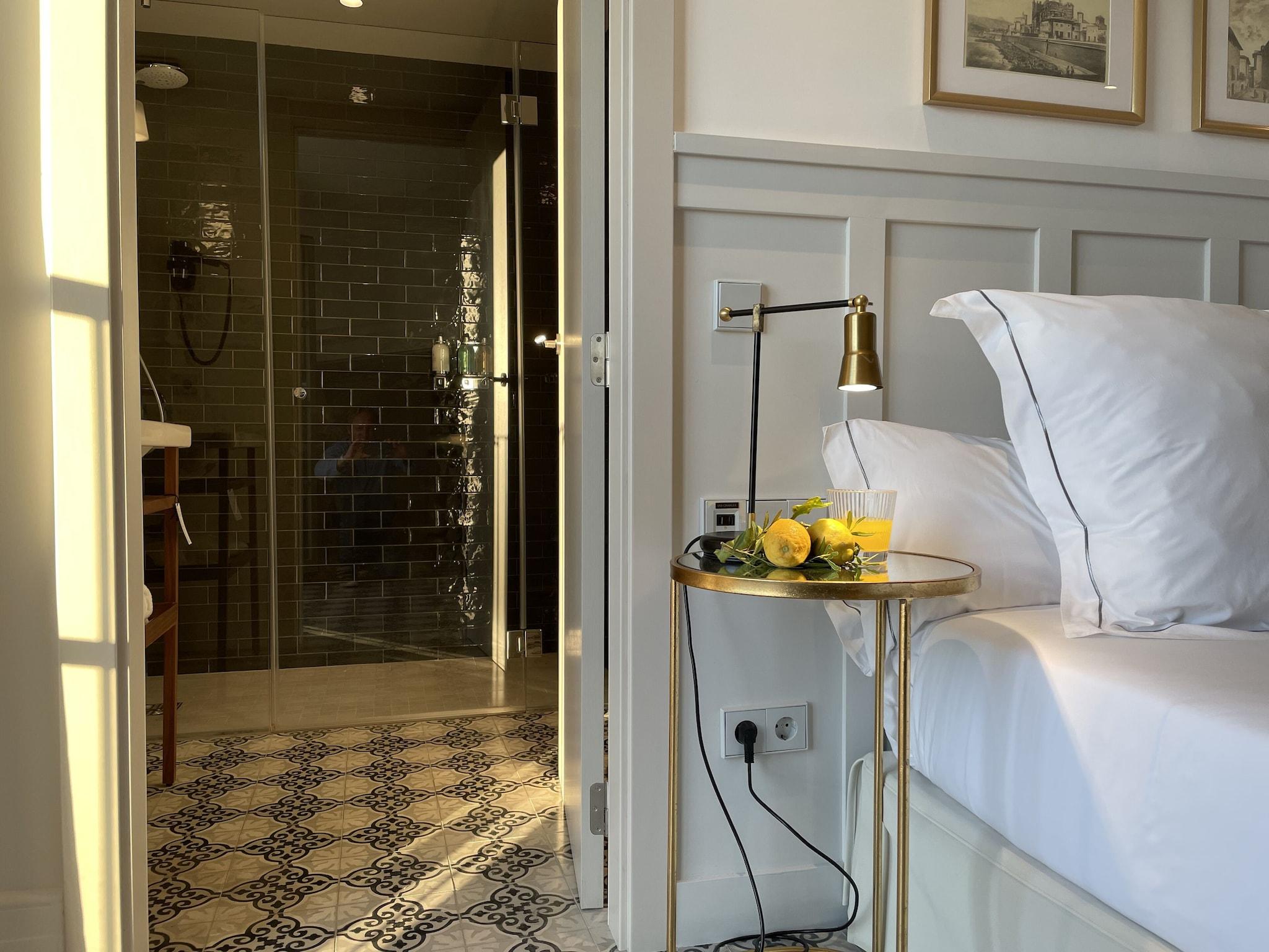 Double or Twin with Views