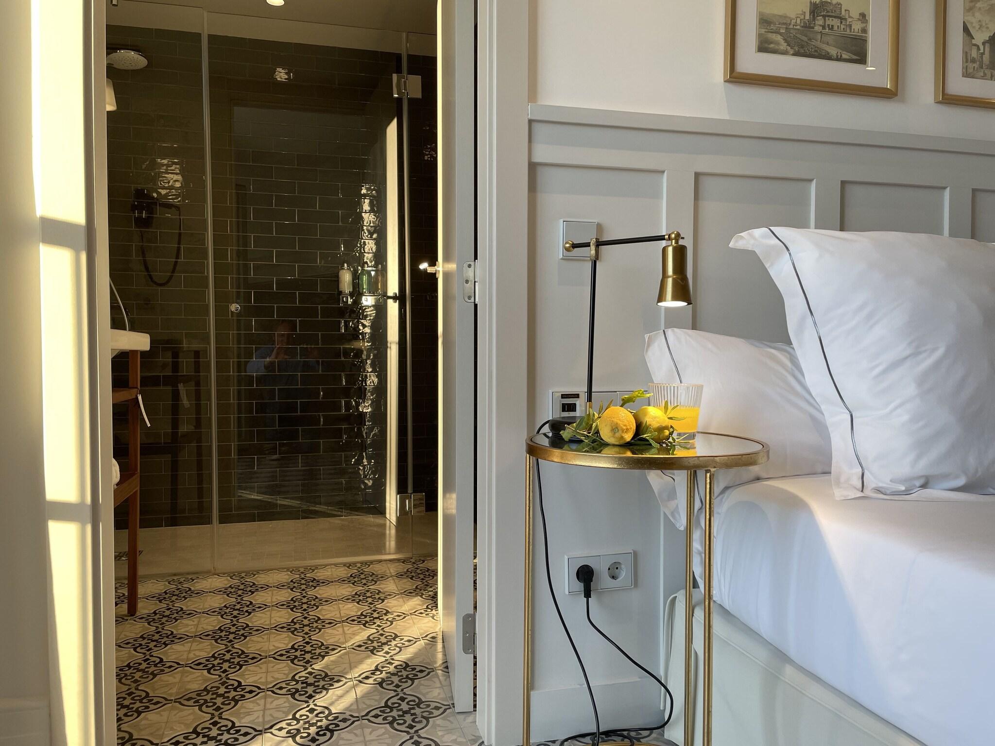 Double or Twin with Views