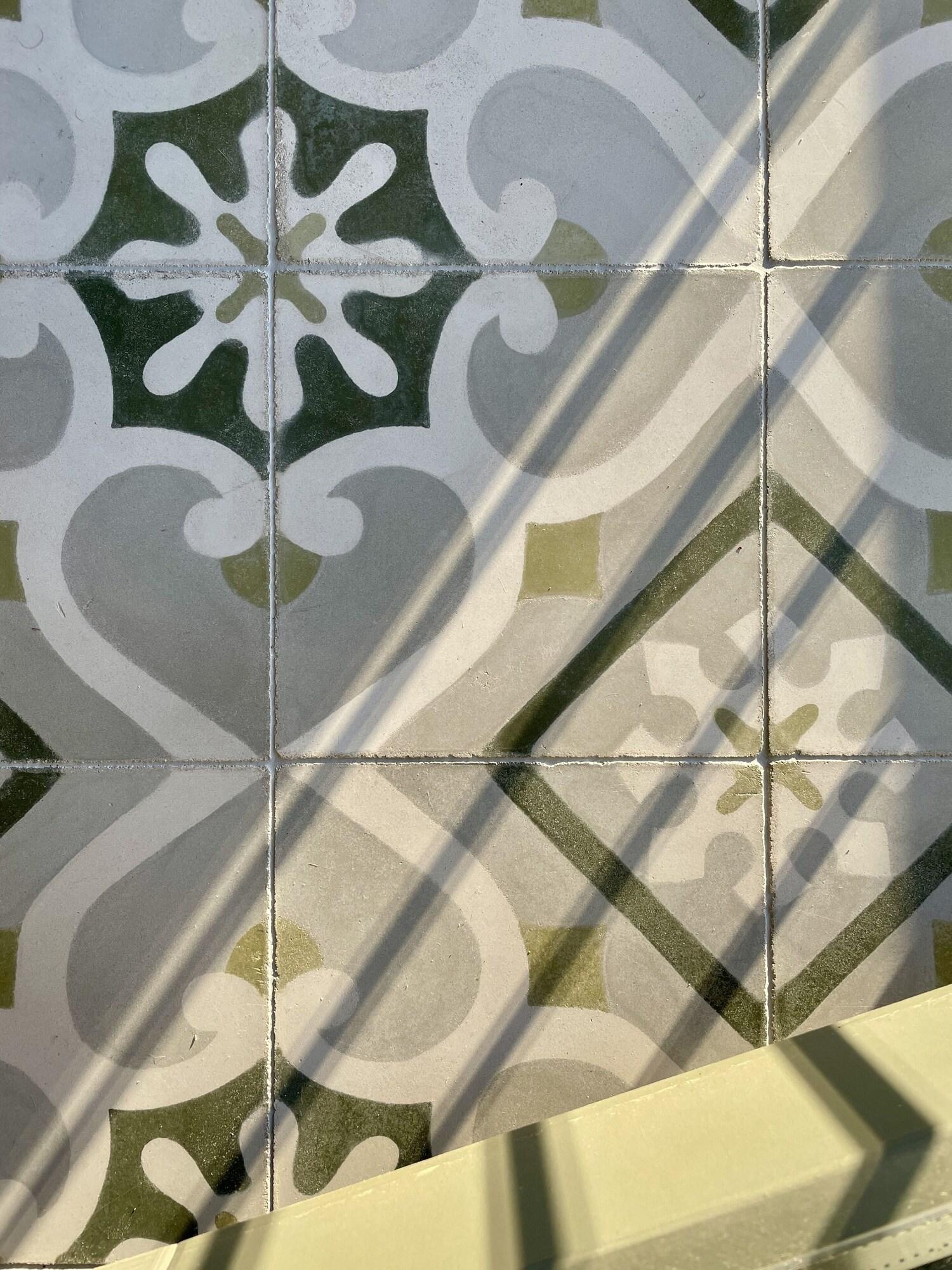 Double or Twin City View