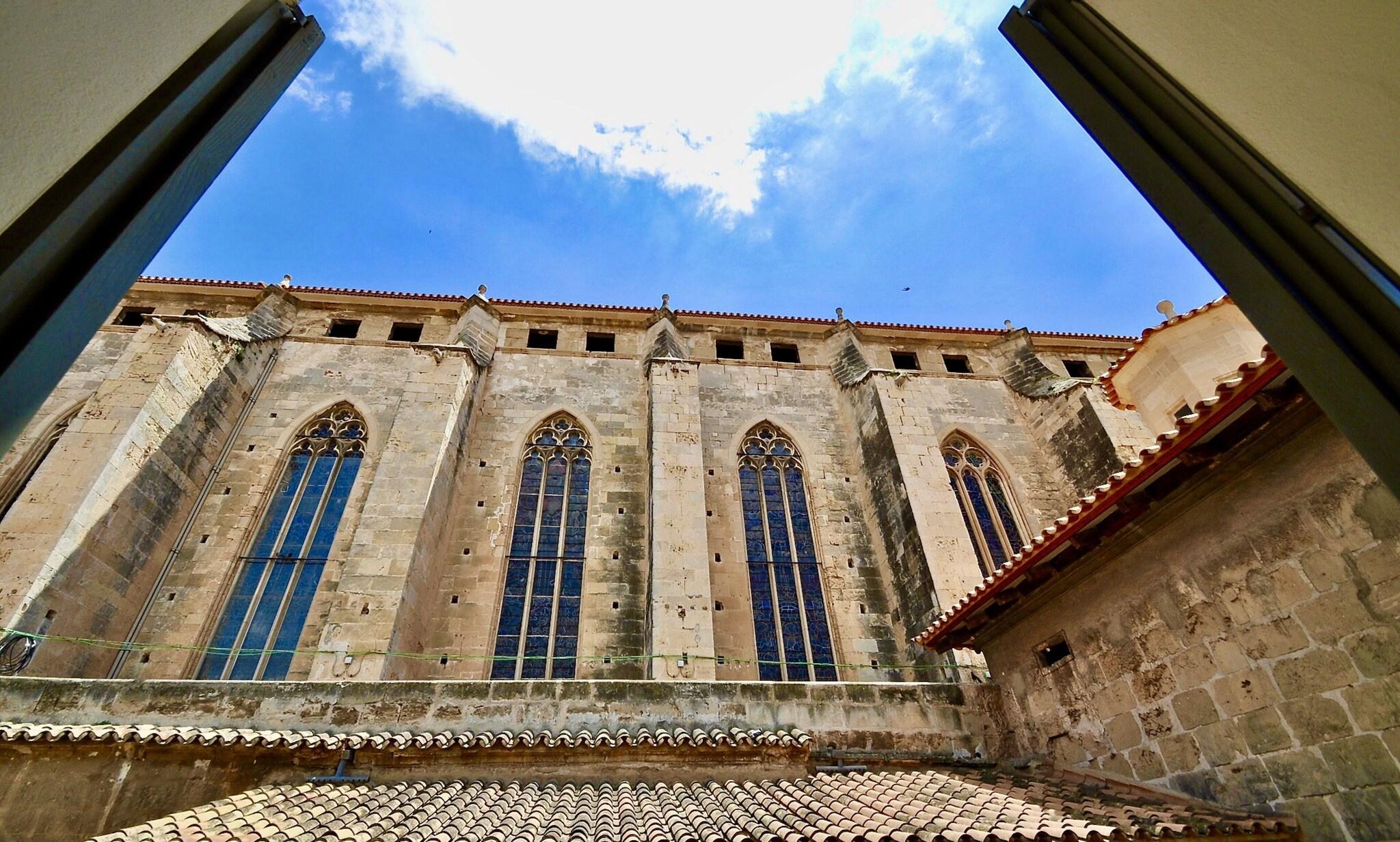 Double or Twin City View