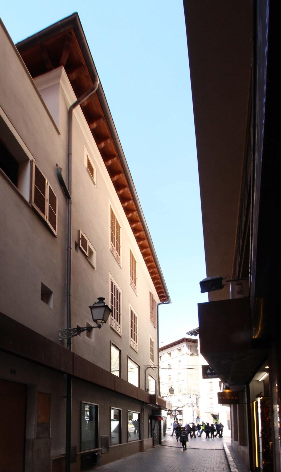General View