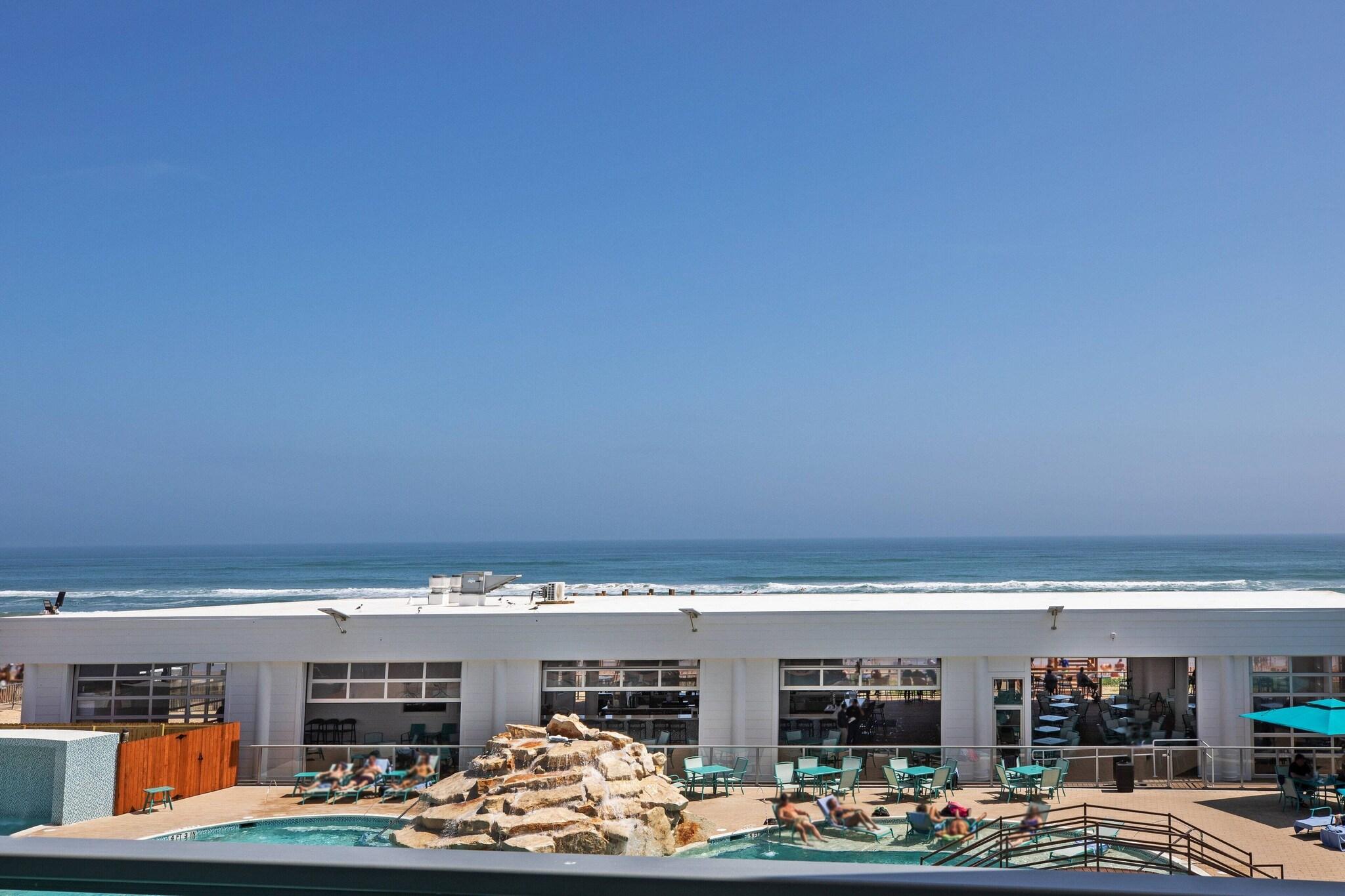 Suite Ocean View Two Queen Beds