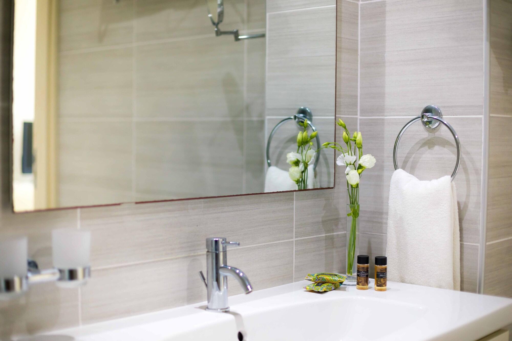 Double or Twin Premier