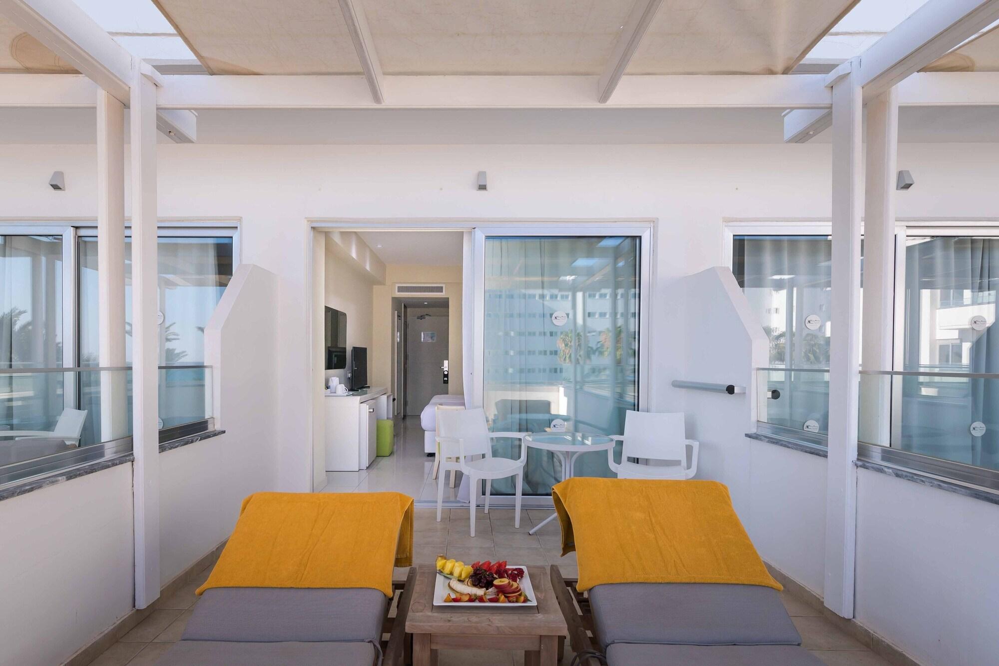 Double Side Sea View