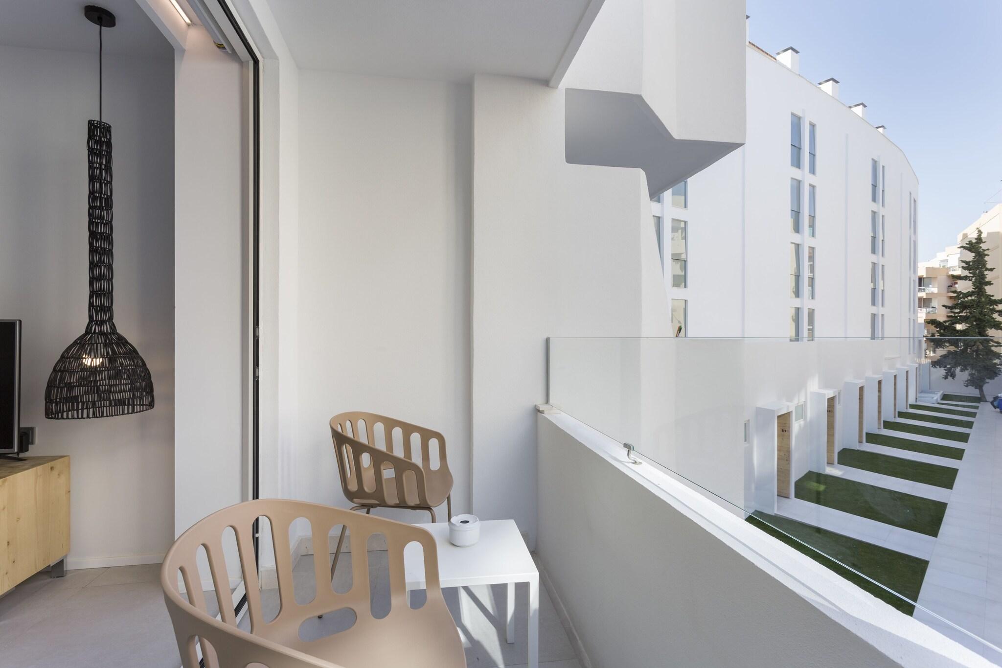 Junior Suite Accessible