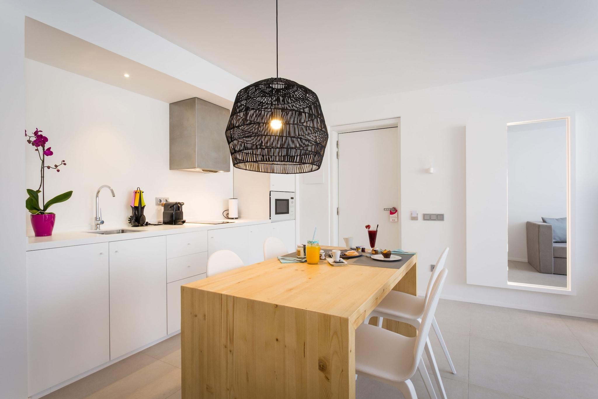 Junior Suite Accessible