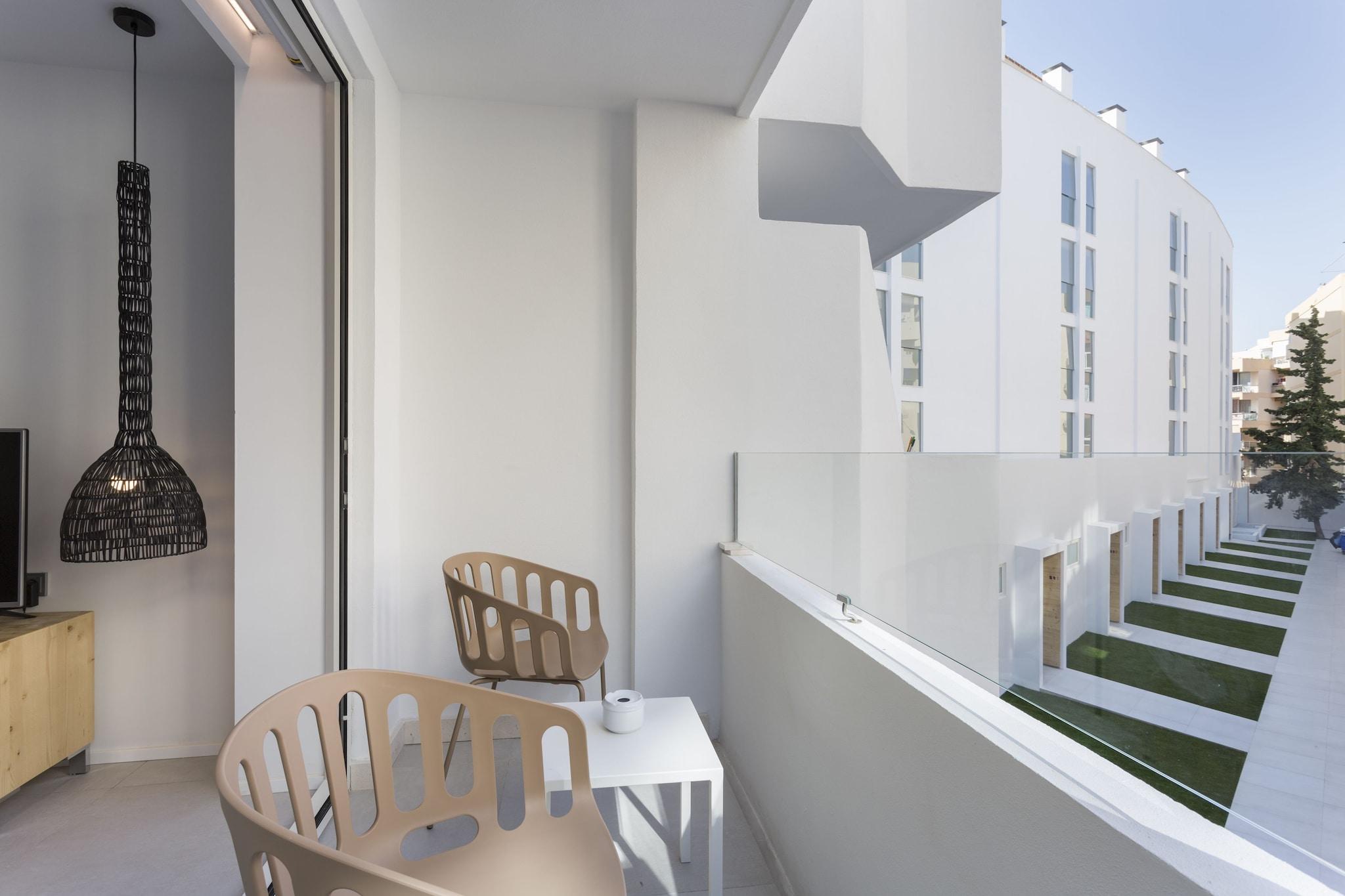 Junior Suite Accessible