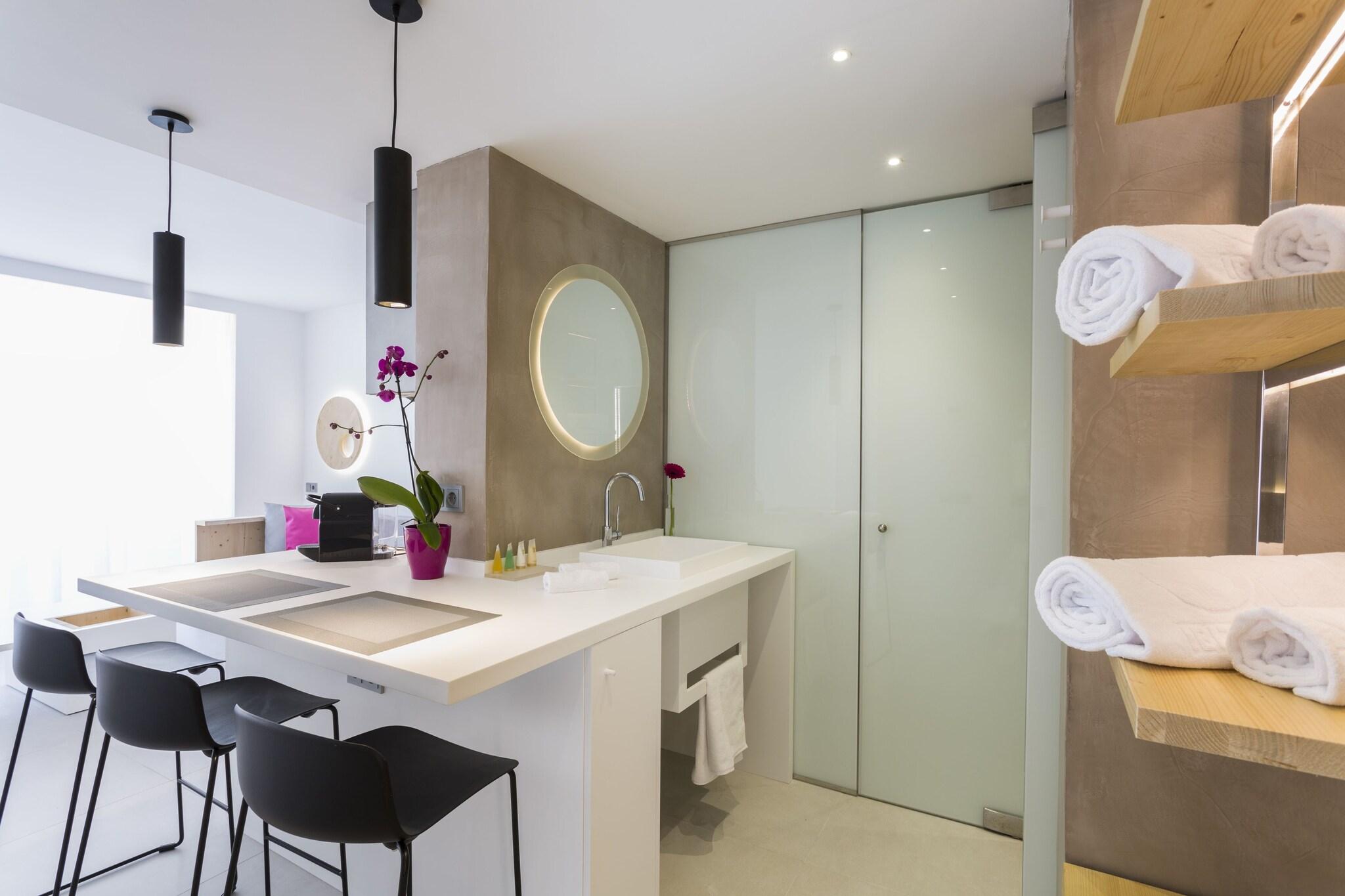 Junior Suite Standard