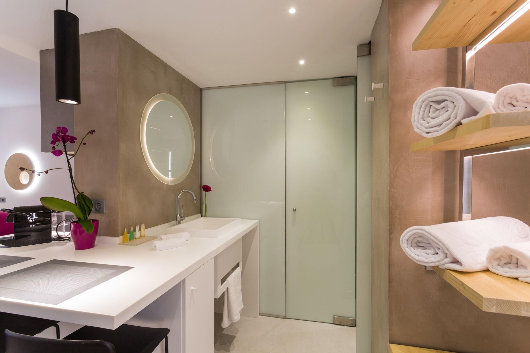 Junior Suite Standard