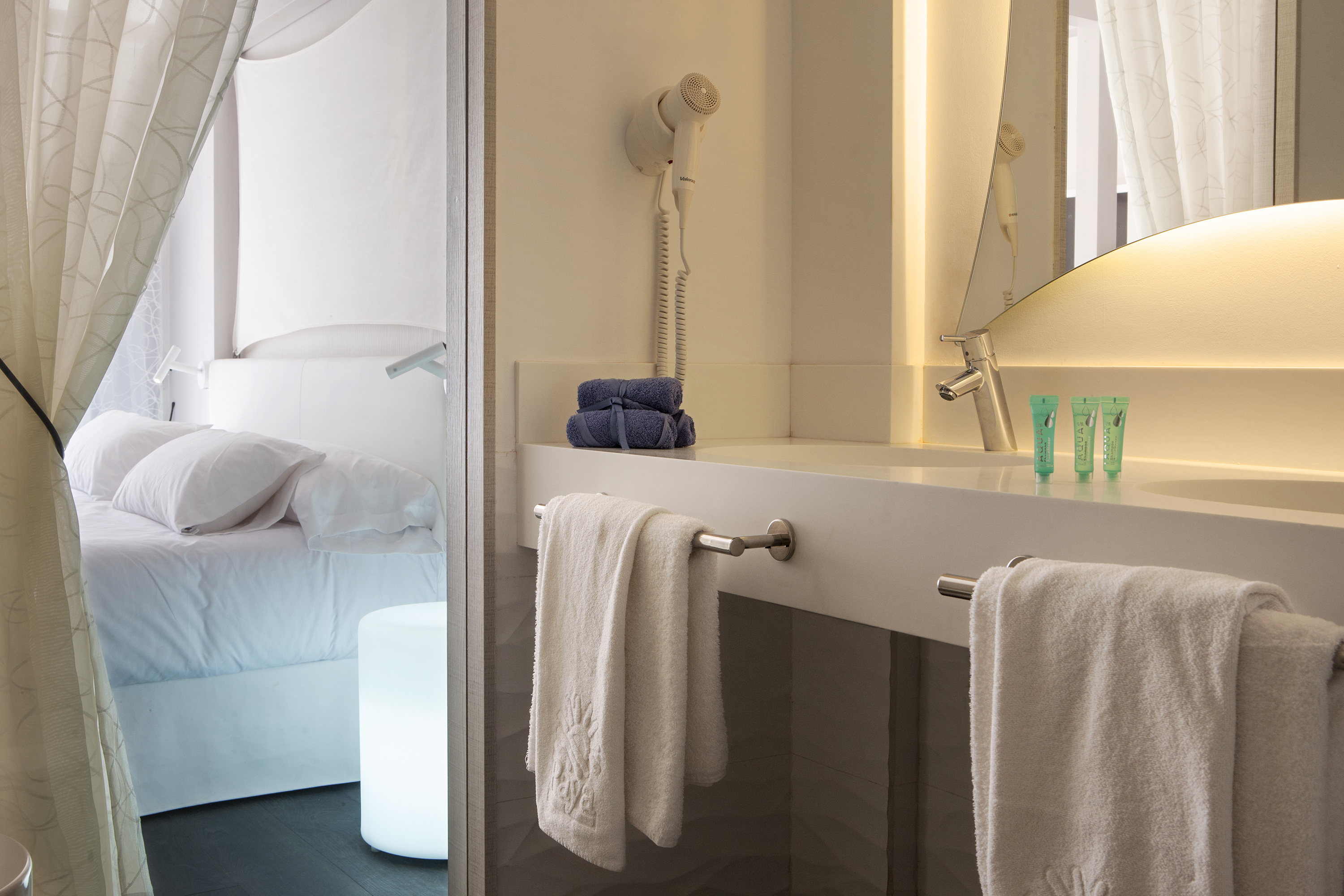 Double or Twin Superior