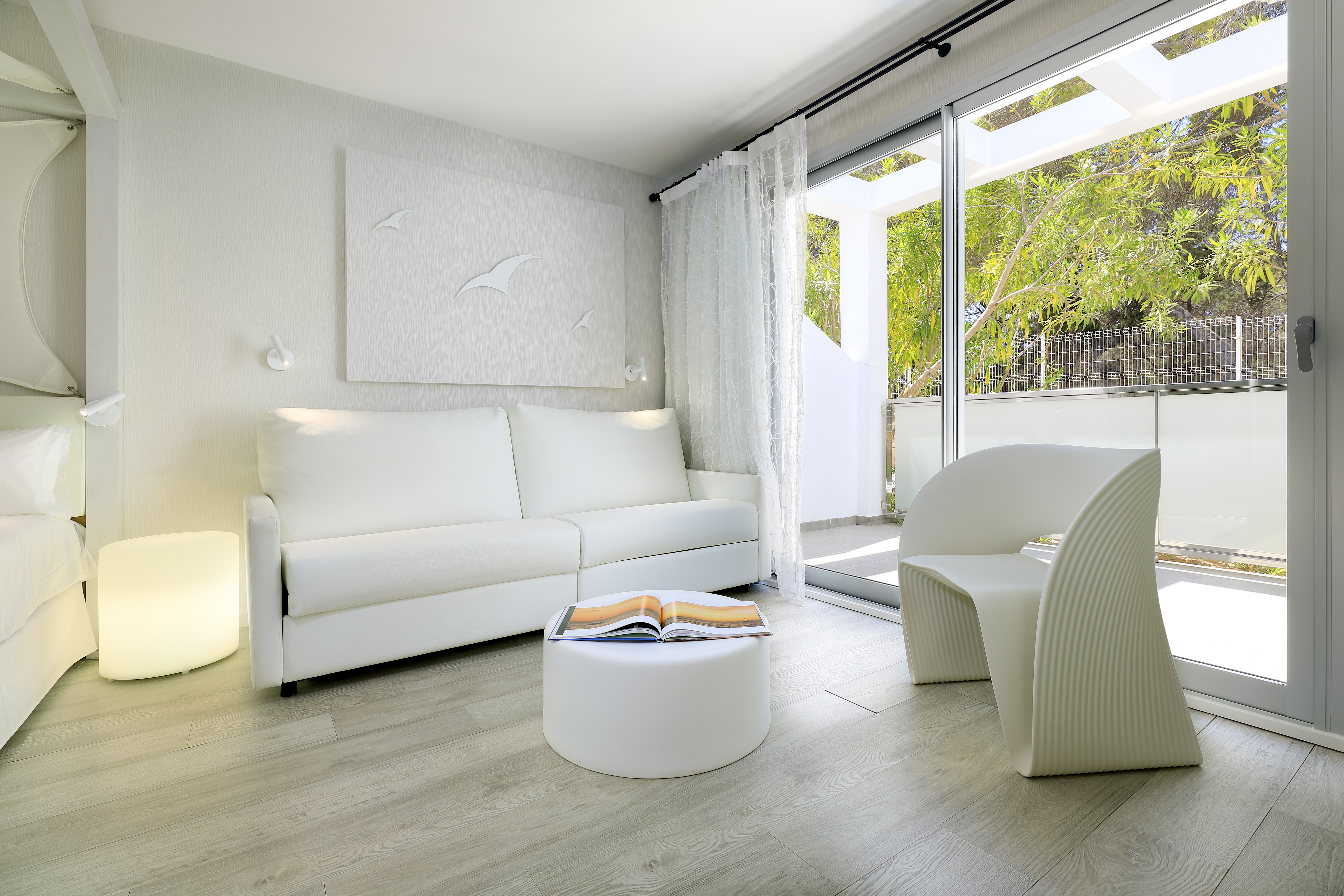 Junior Suite Standard