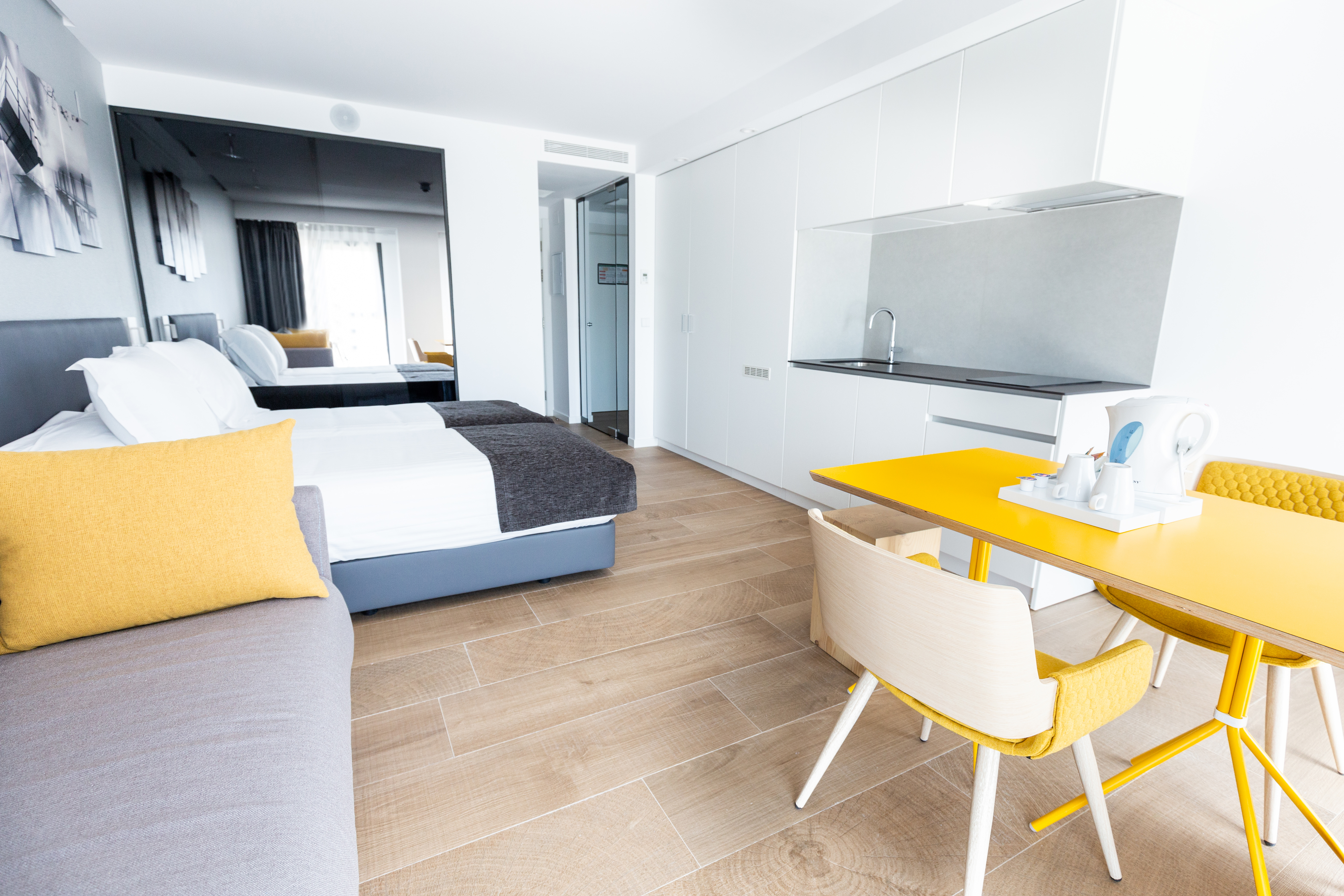 Family Room Standard