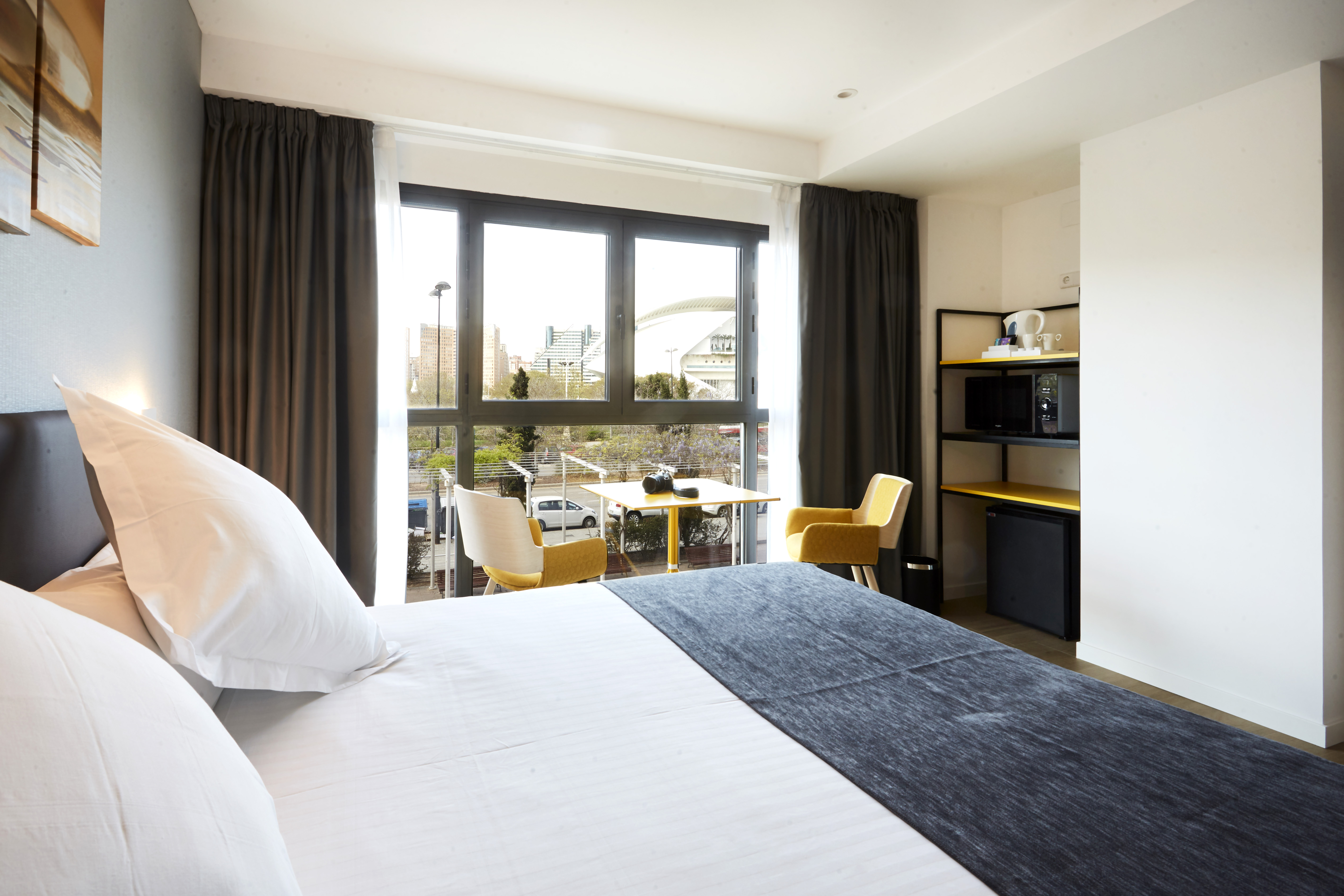 Double Single Standard