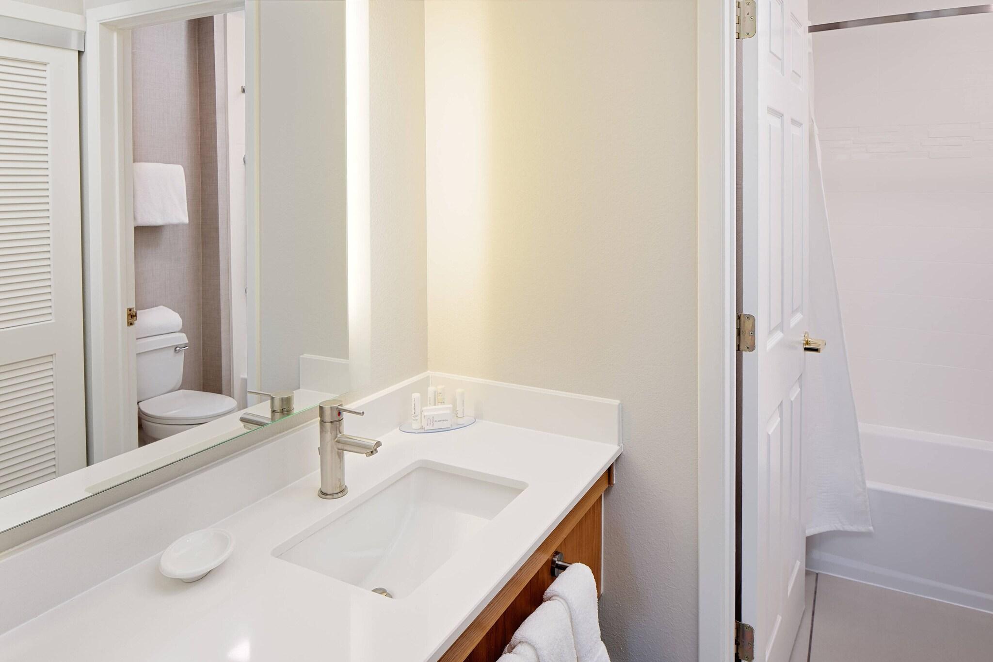 Suite Two Double Beds