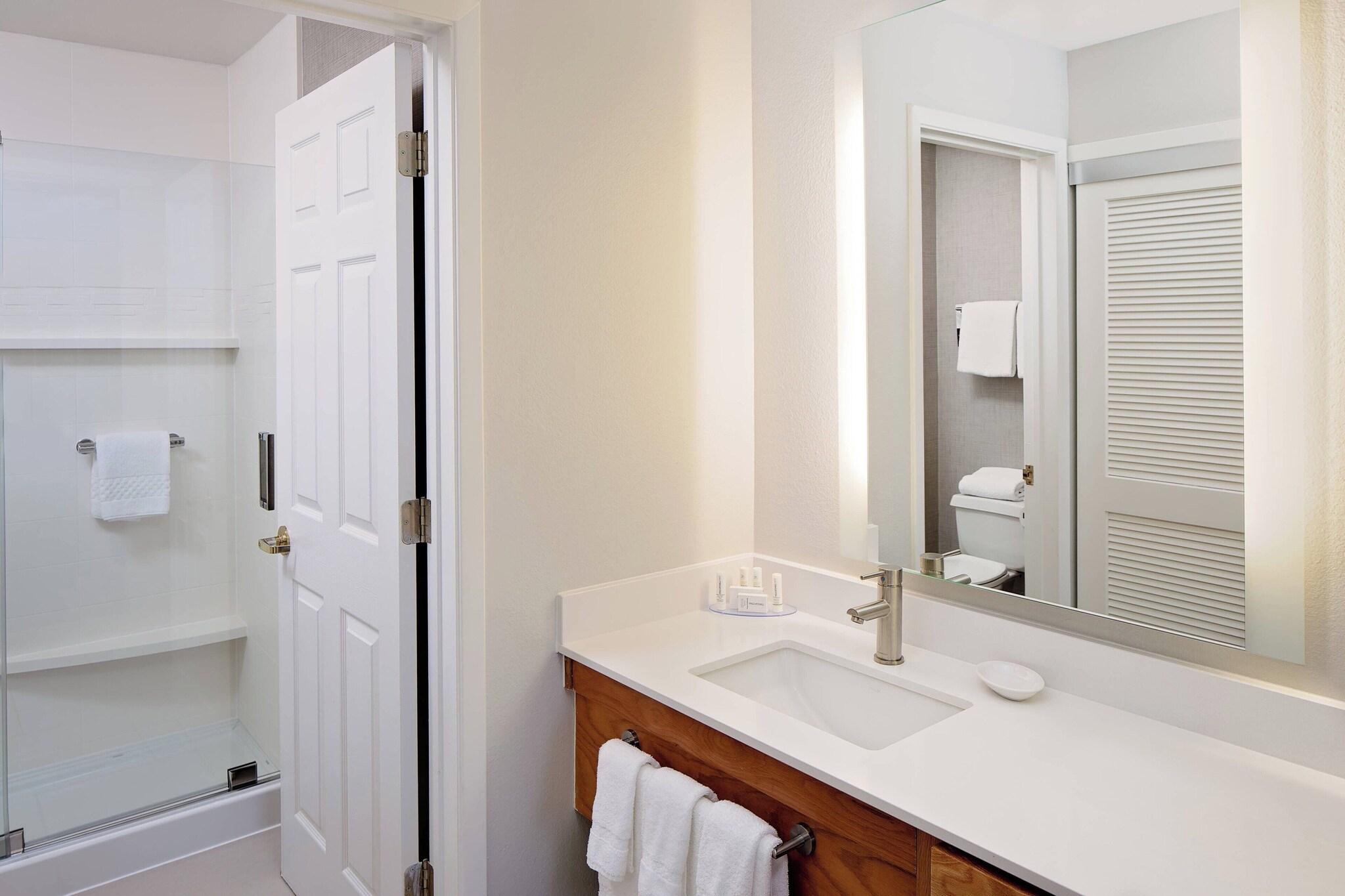 Suite Two Double Beds