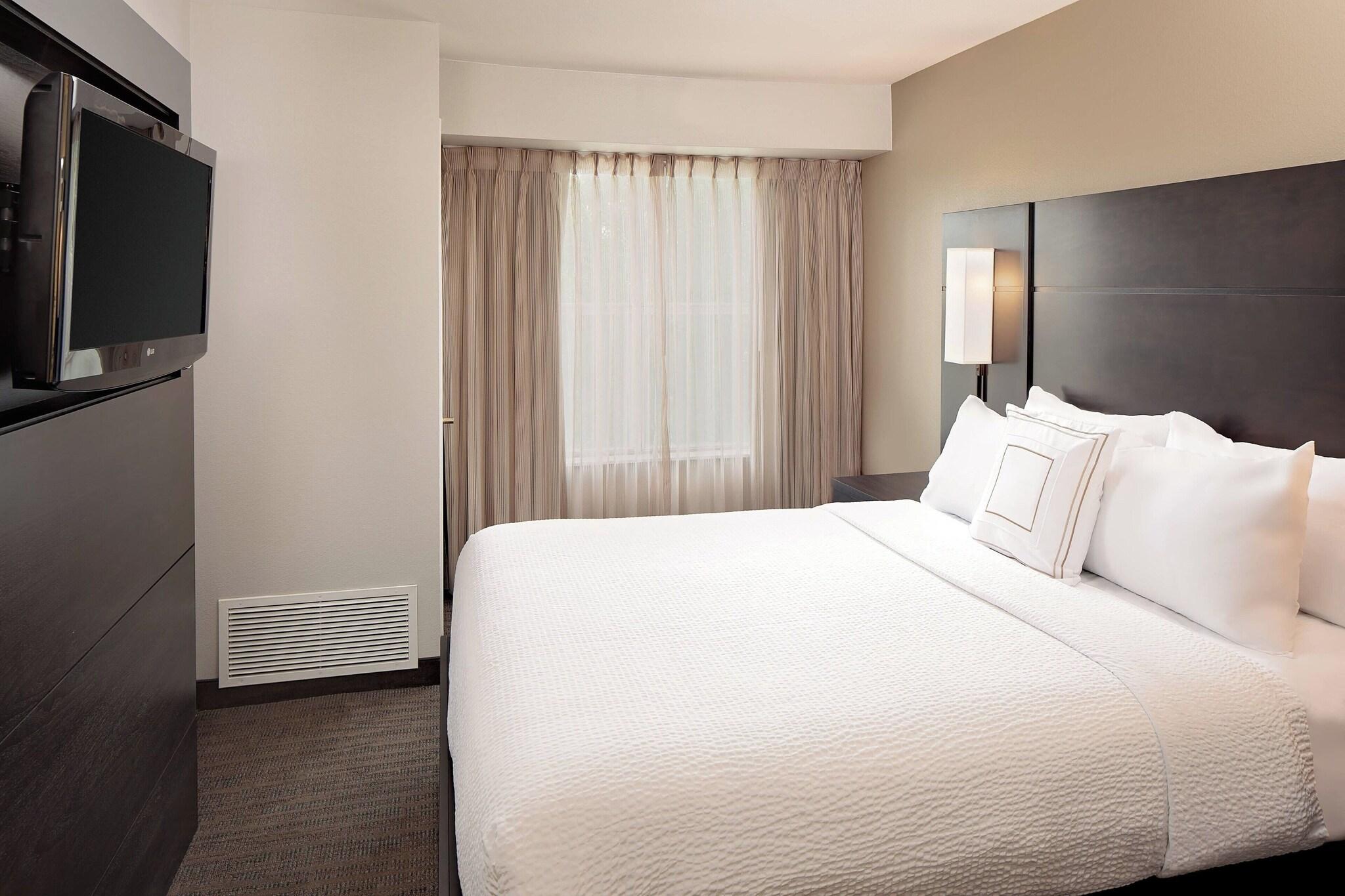 Suite Two Double Beds