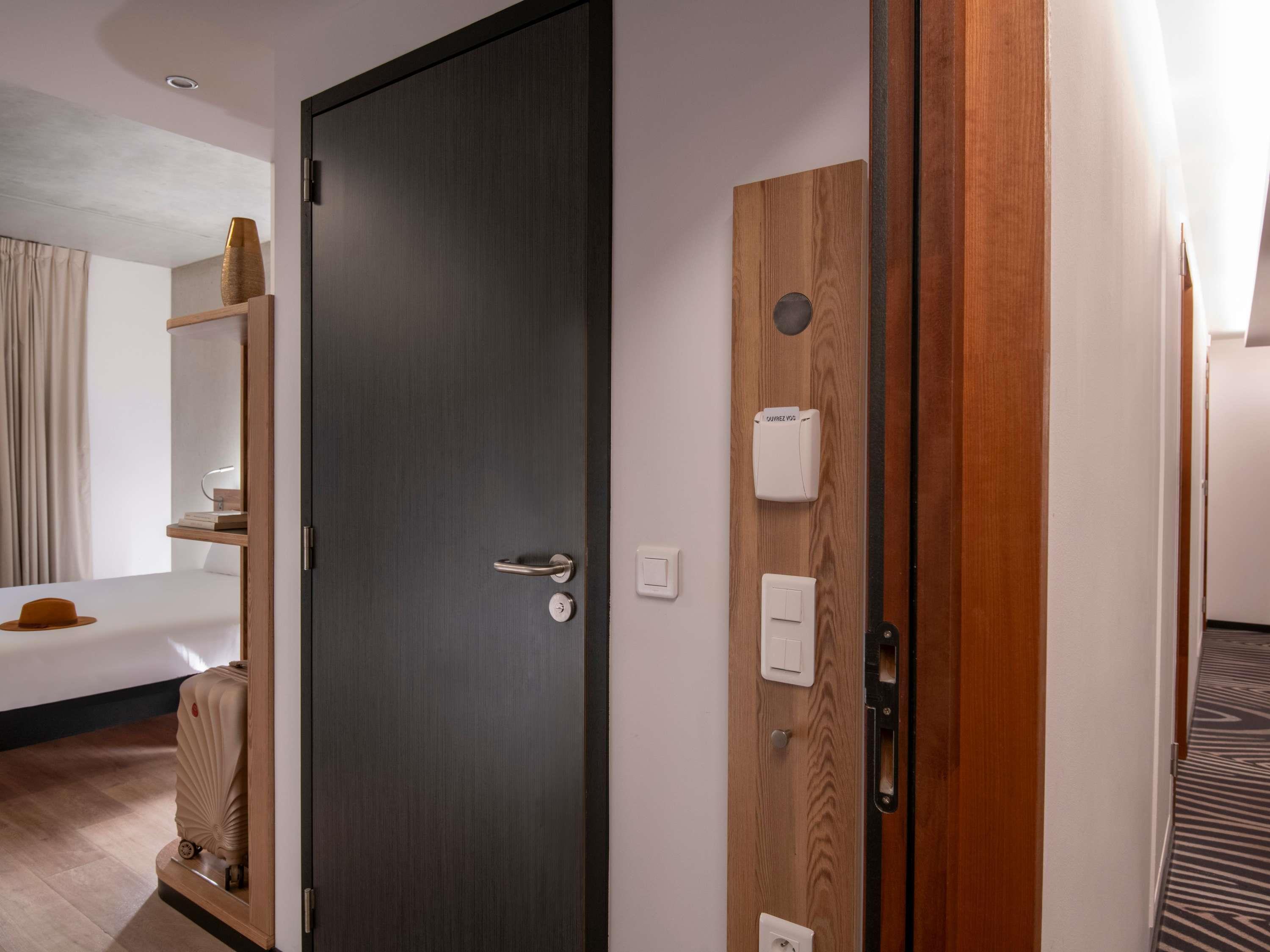 Double with Double Bed