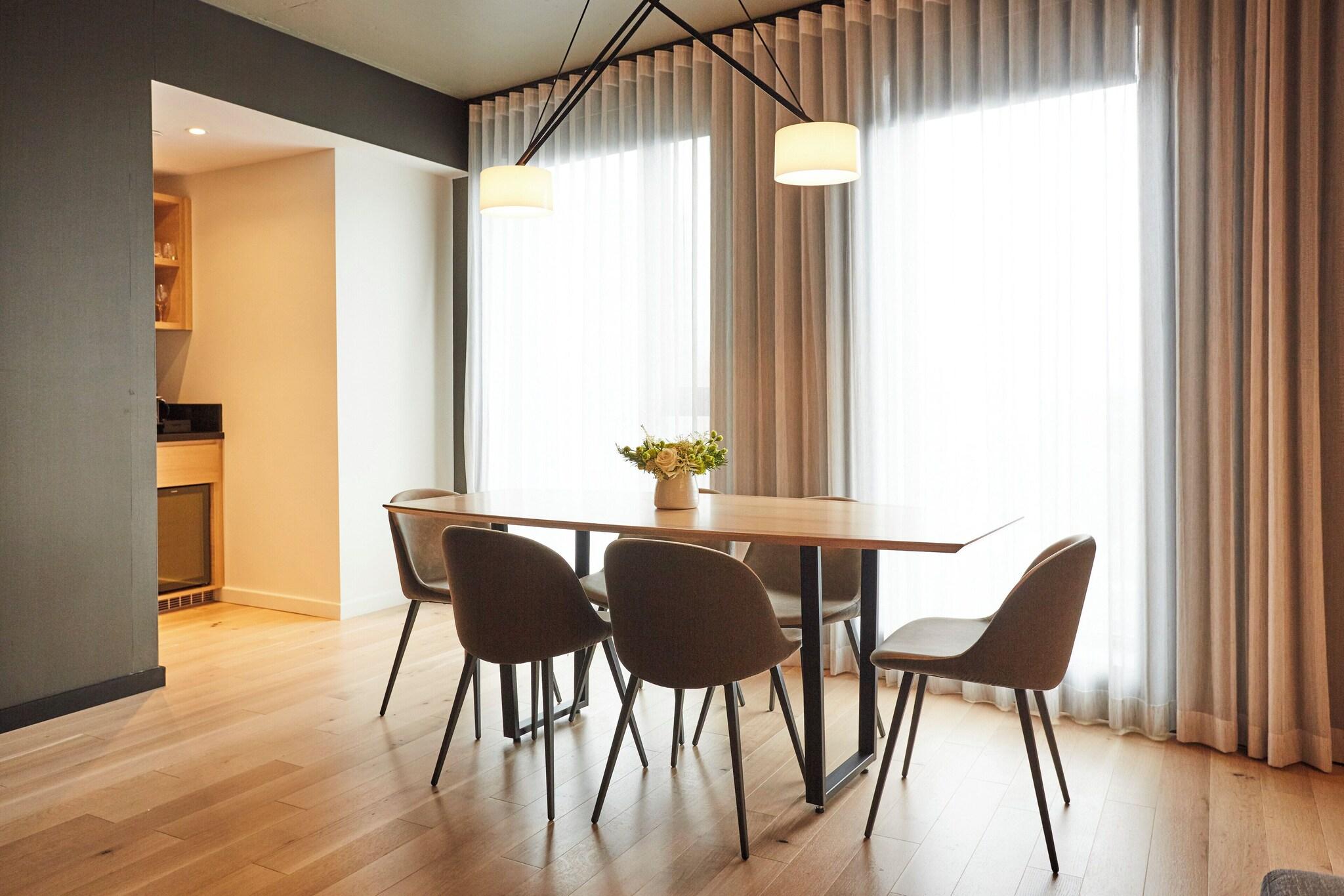 Suite Premier King Bed