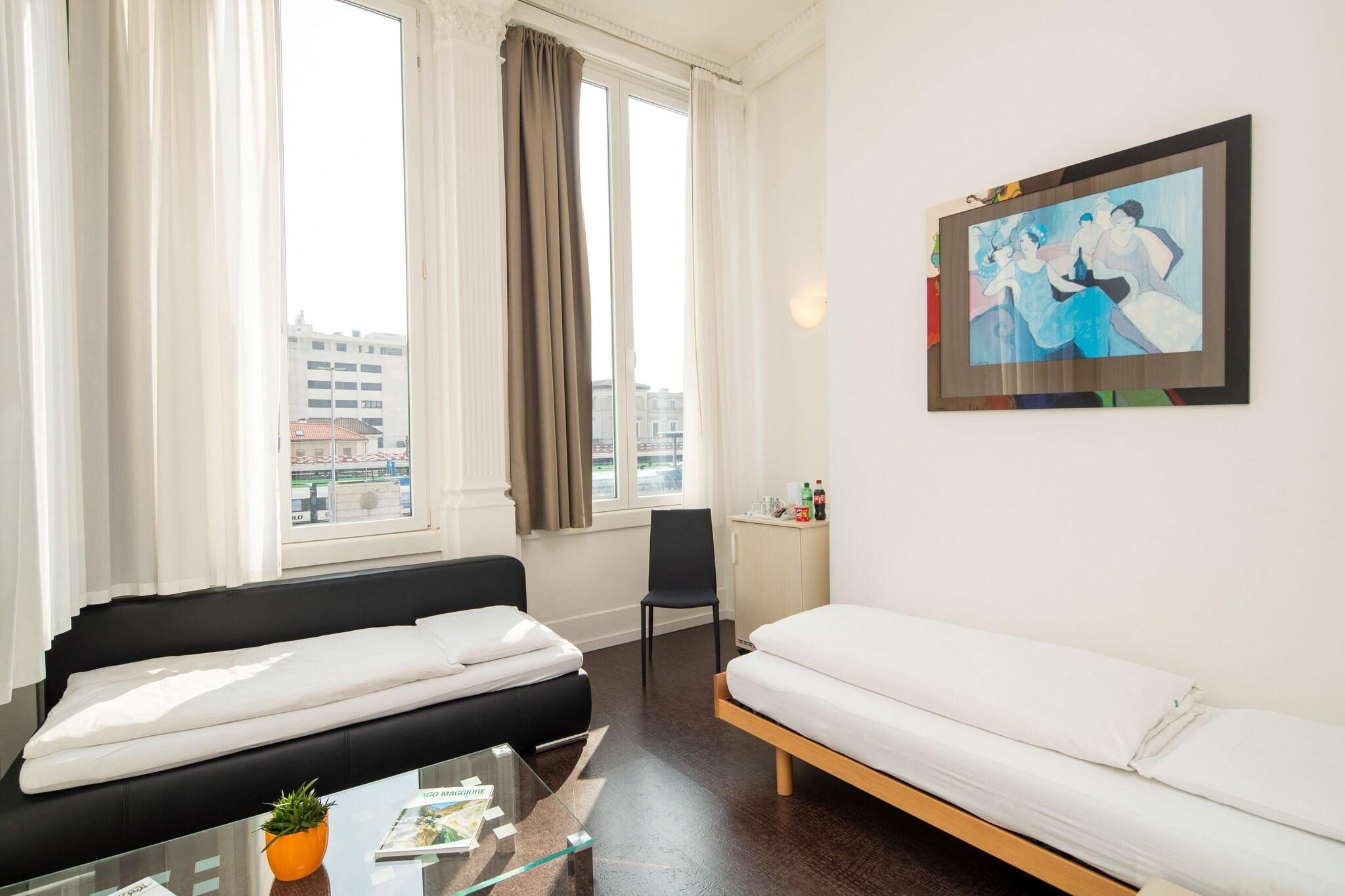 Junior Suite Standard