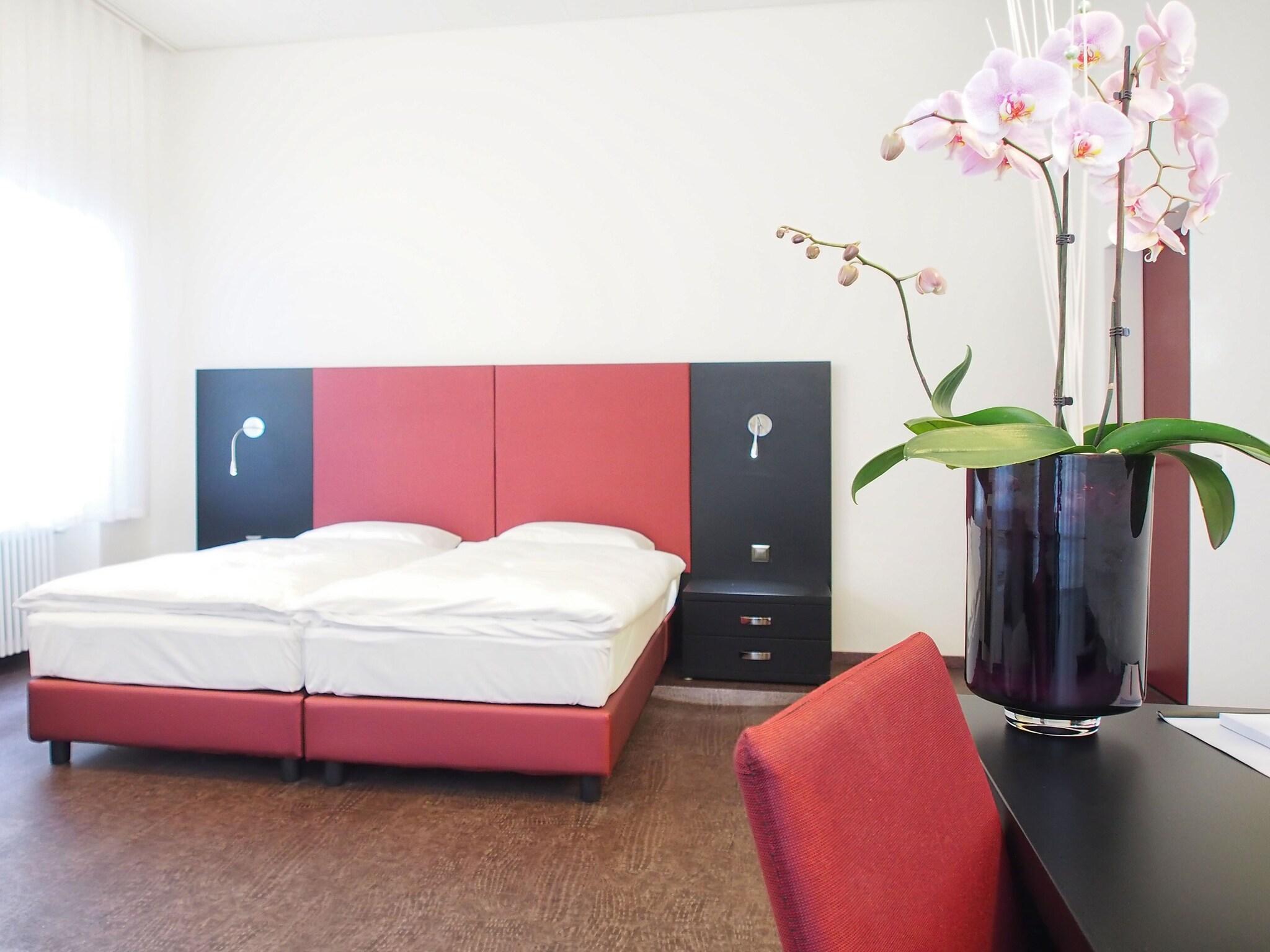 Double or Twin Superior