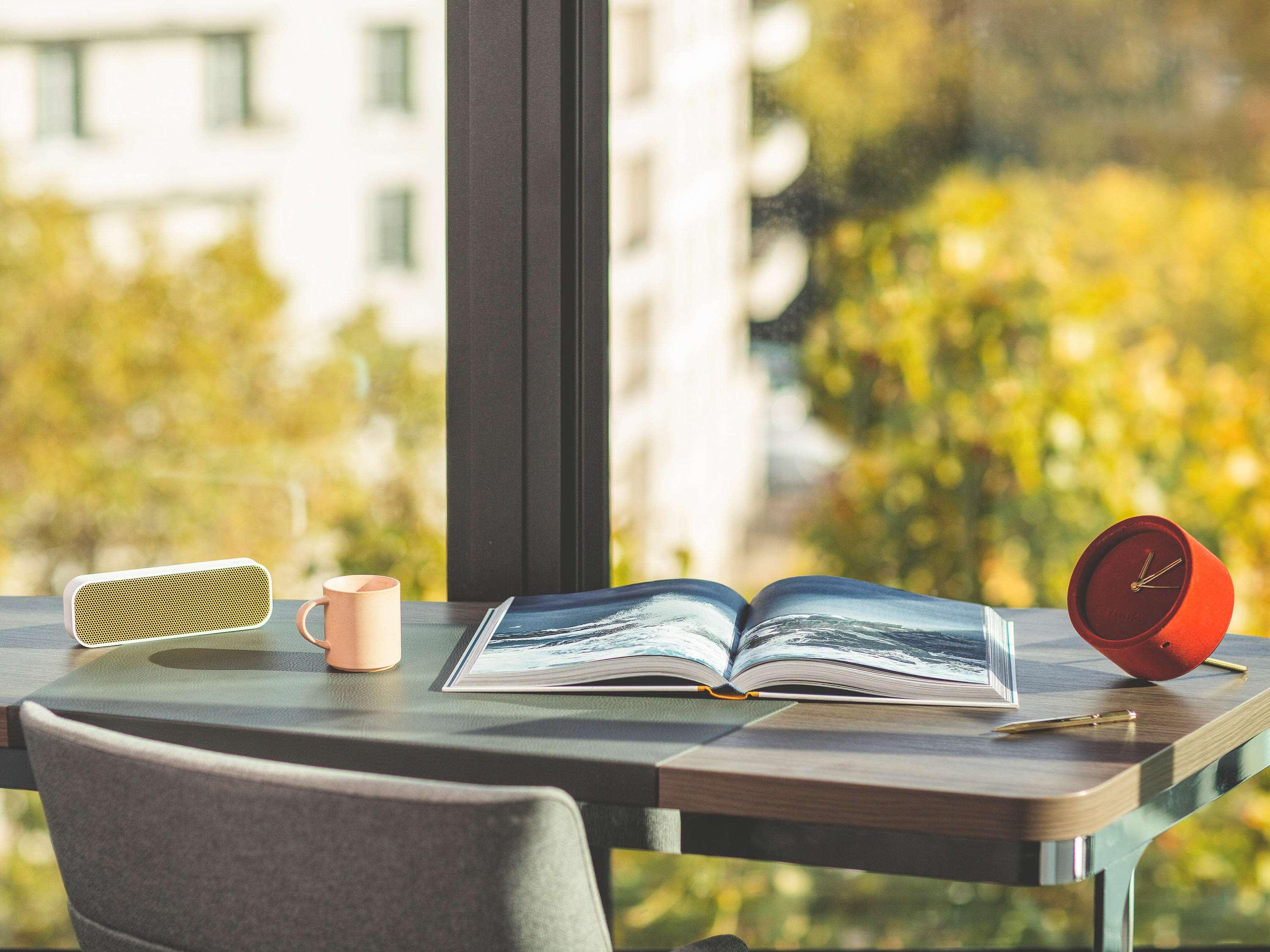 Junior Suite with Double Bed