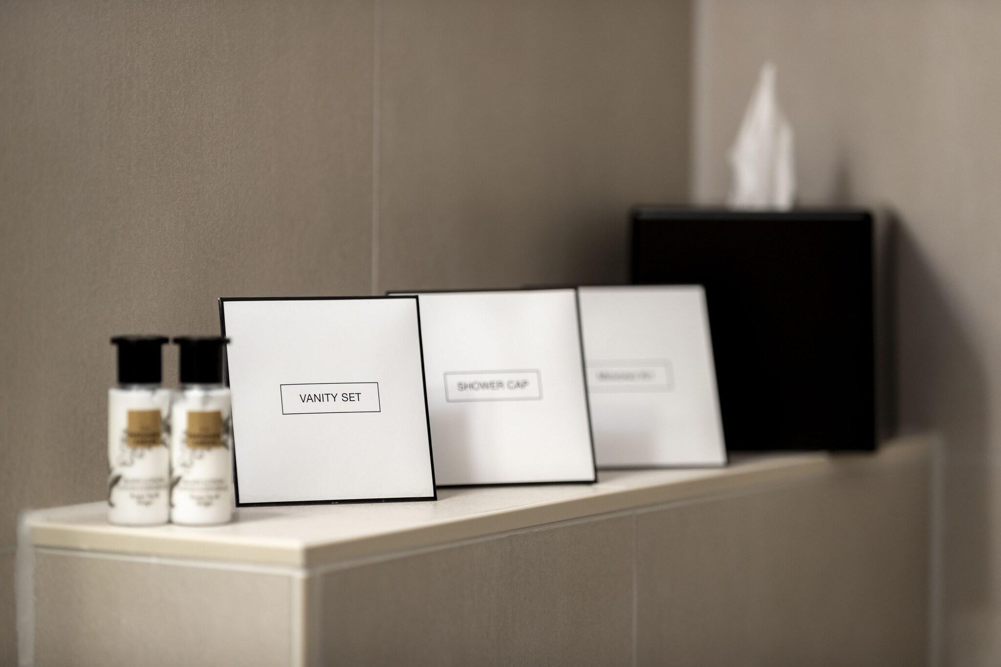 Double Superior Queen Bed