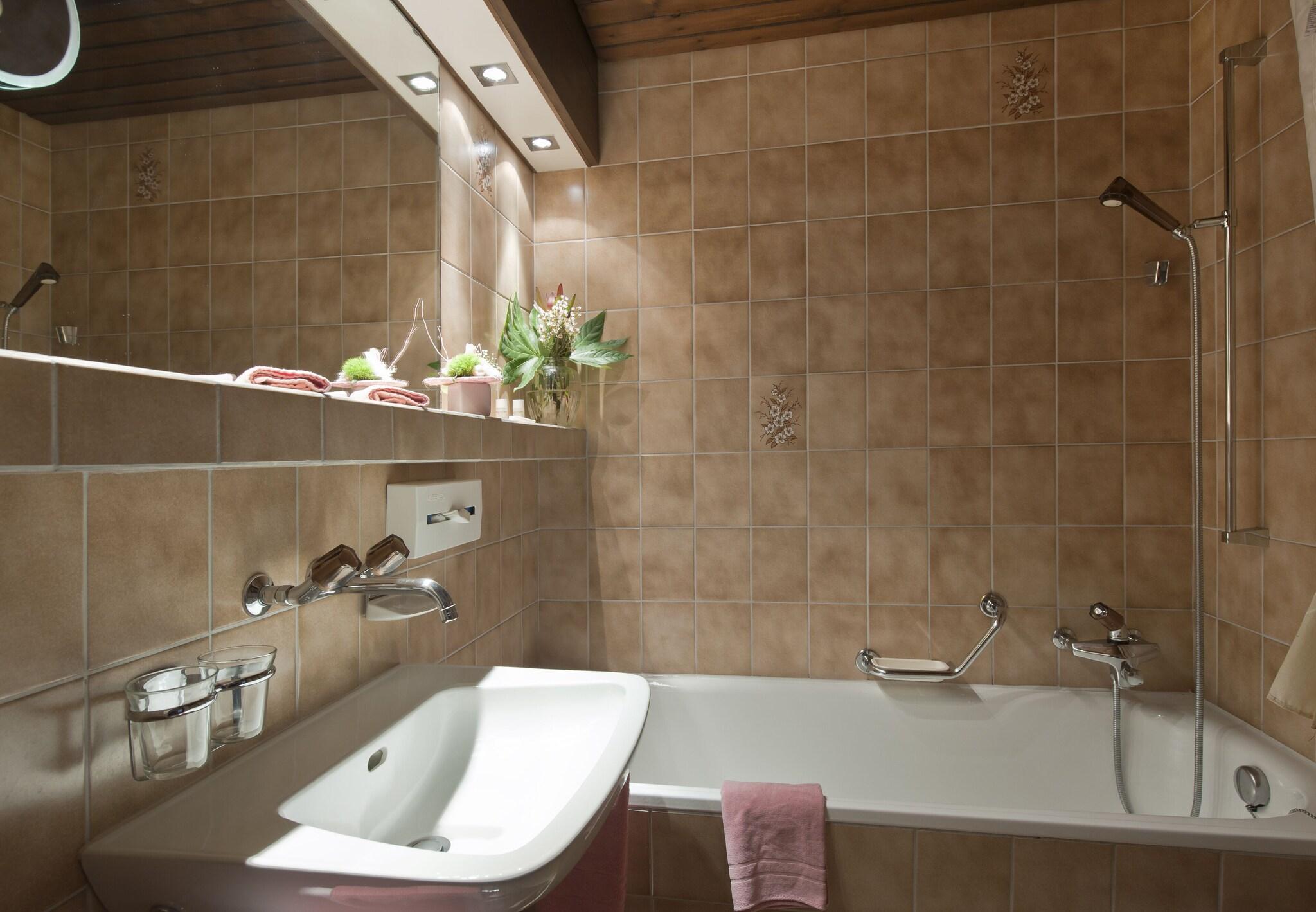 Double Superior King Bed