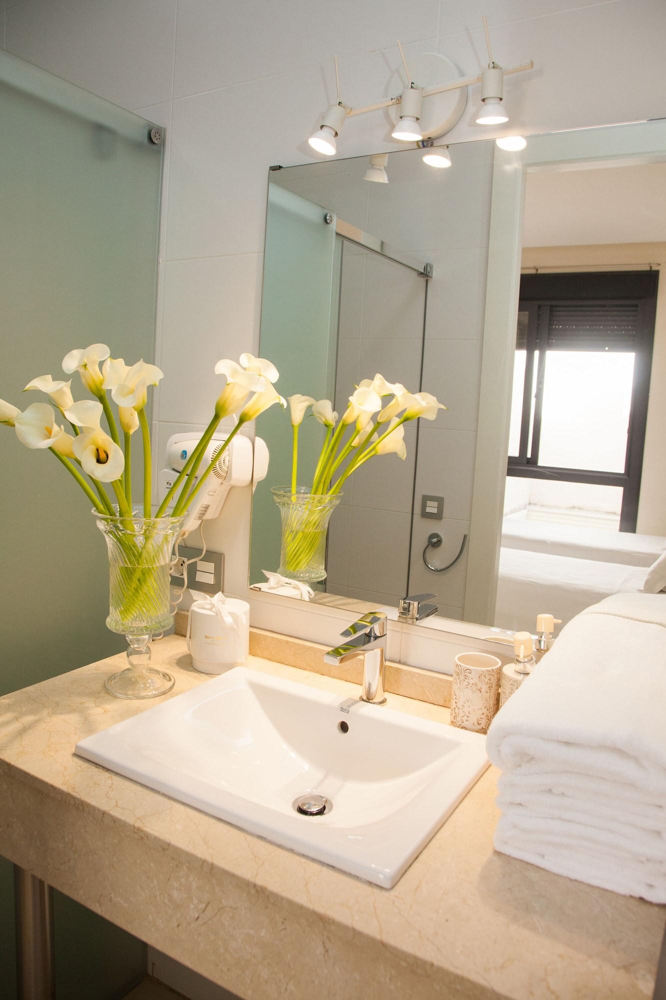 Room Penthouse Deluxe