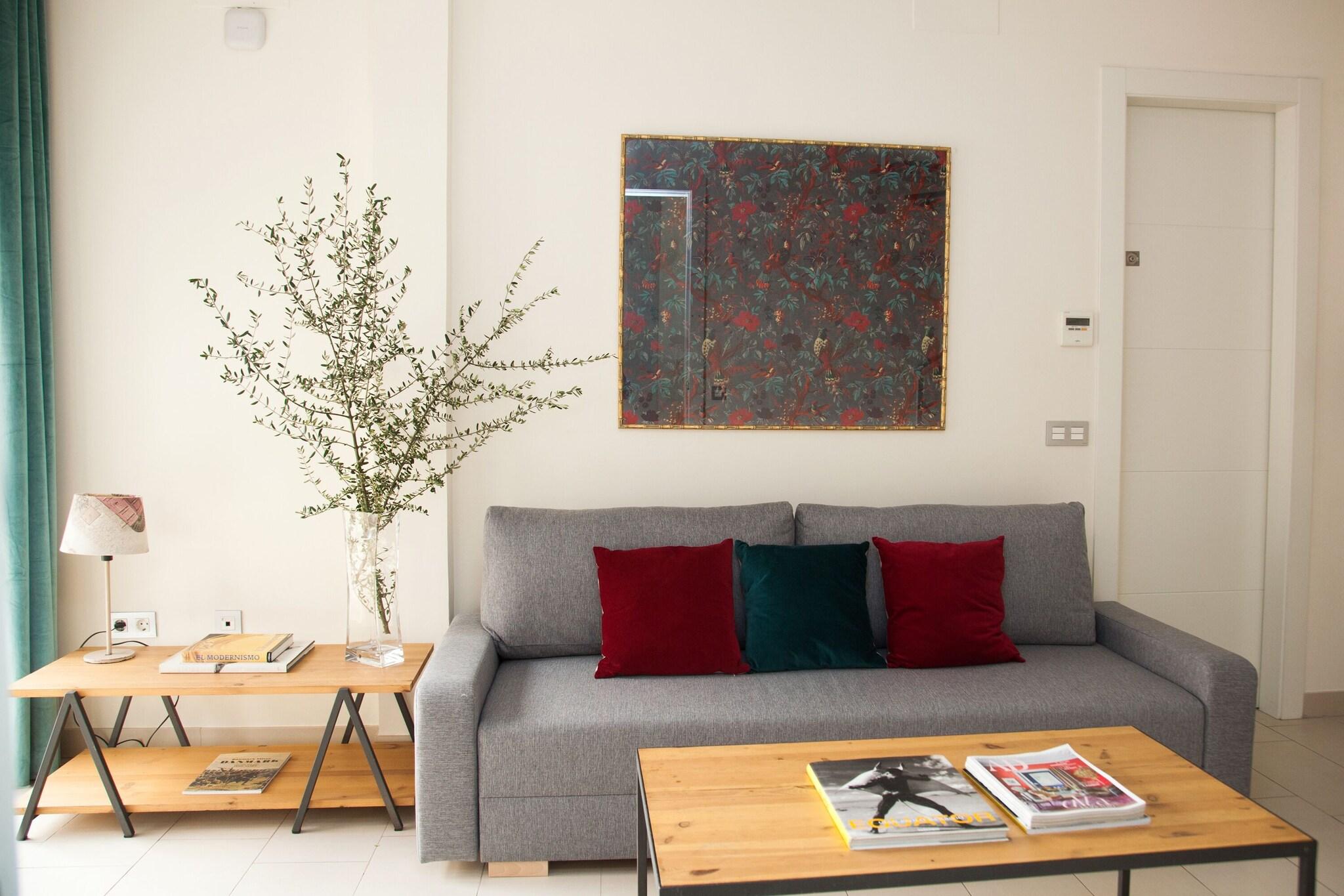 Room Penthouse Deluxe