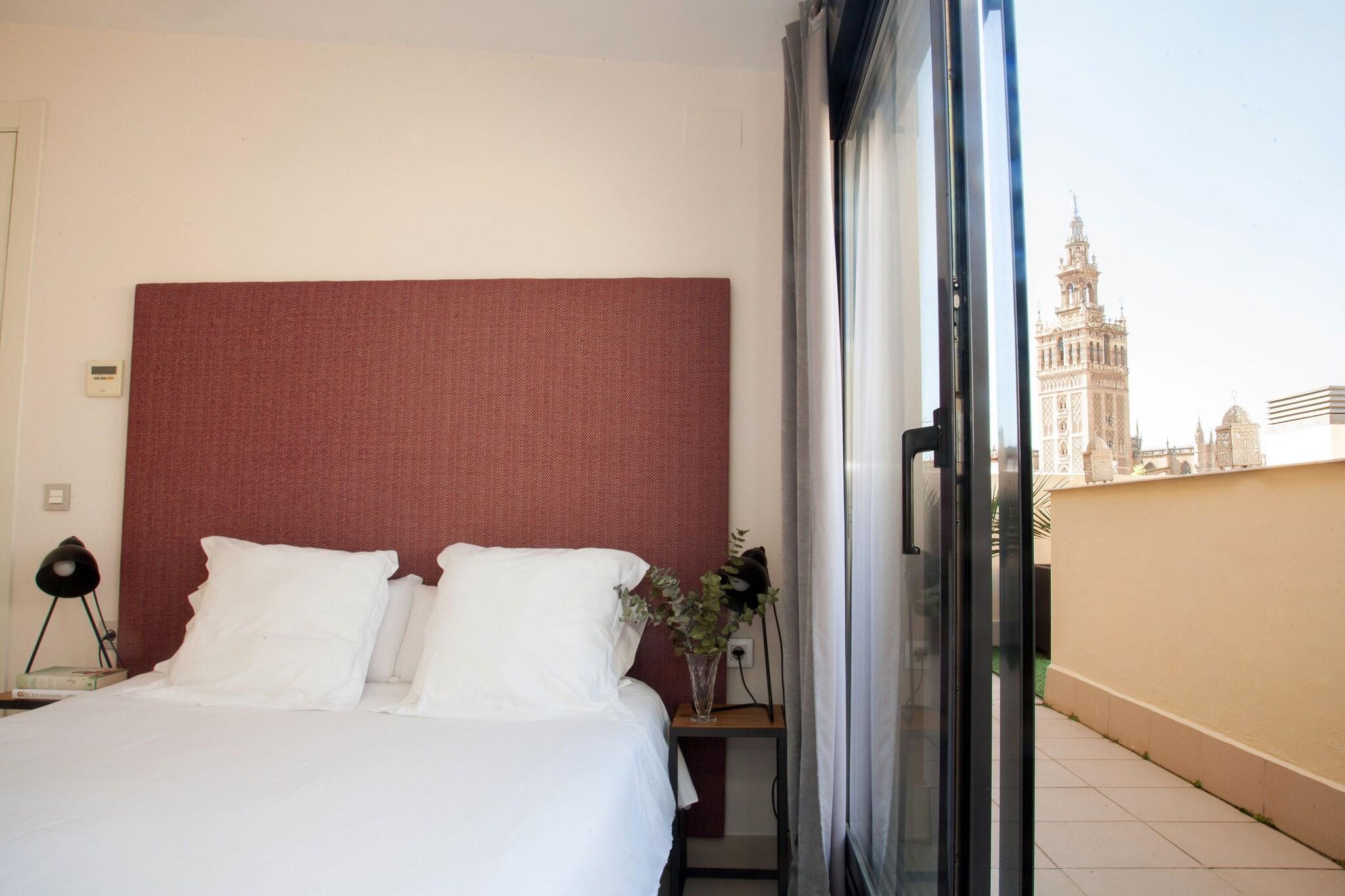 Room Penthouse Deluxe