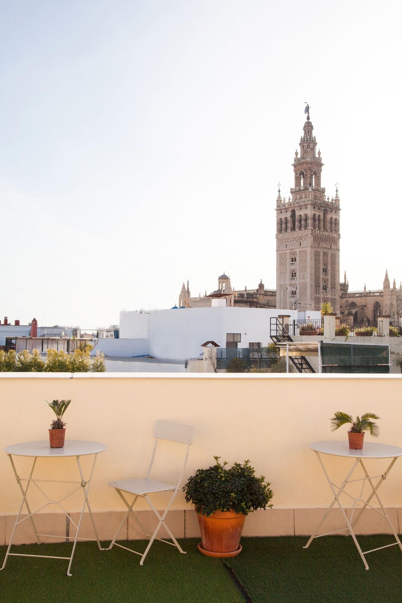 Room Penthouse Deluxe