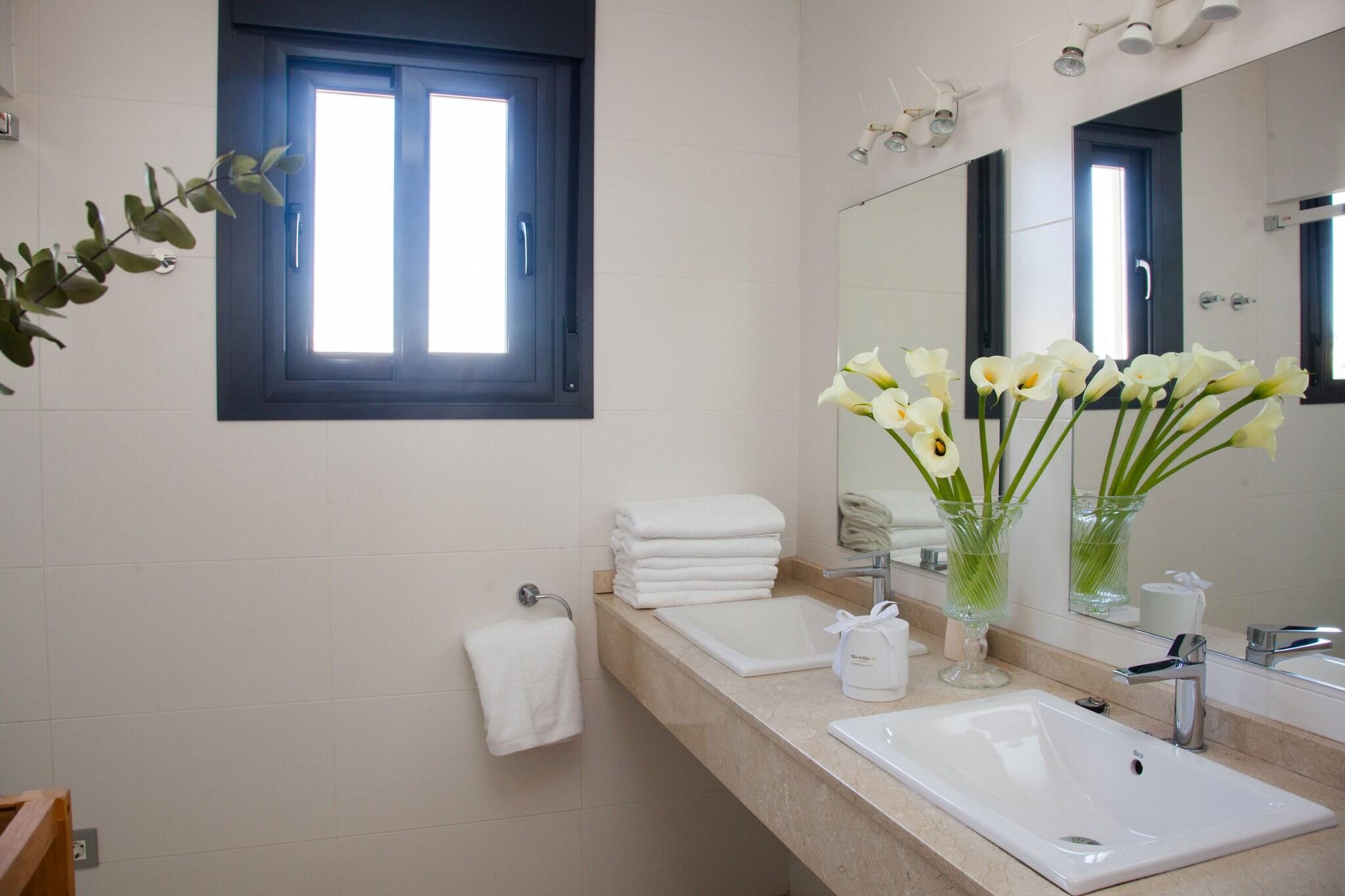 Room Penthouse Deluxe