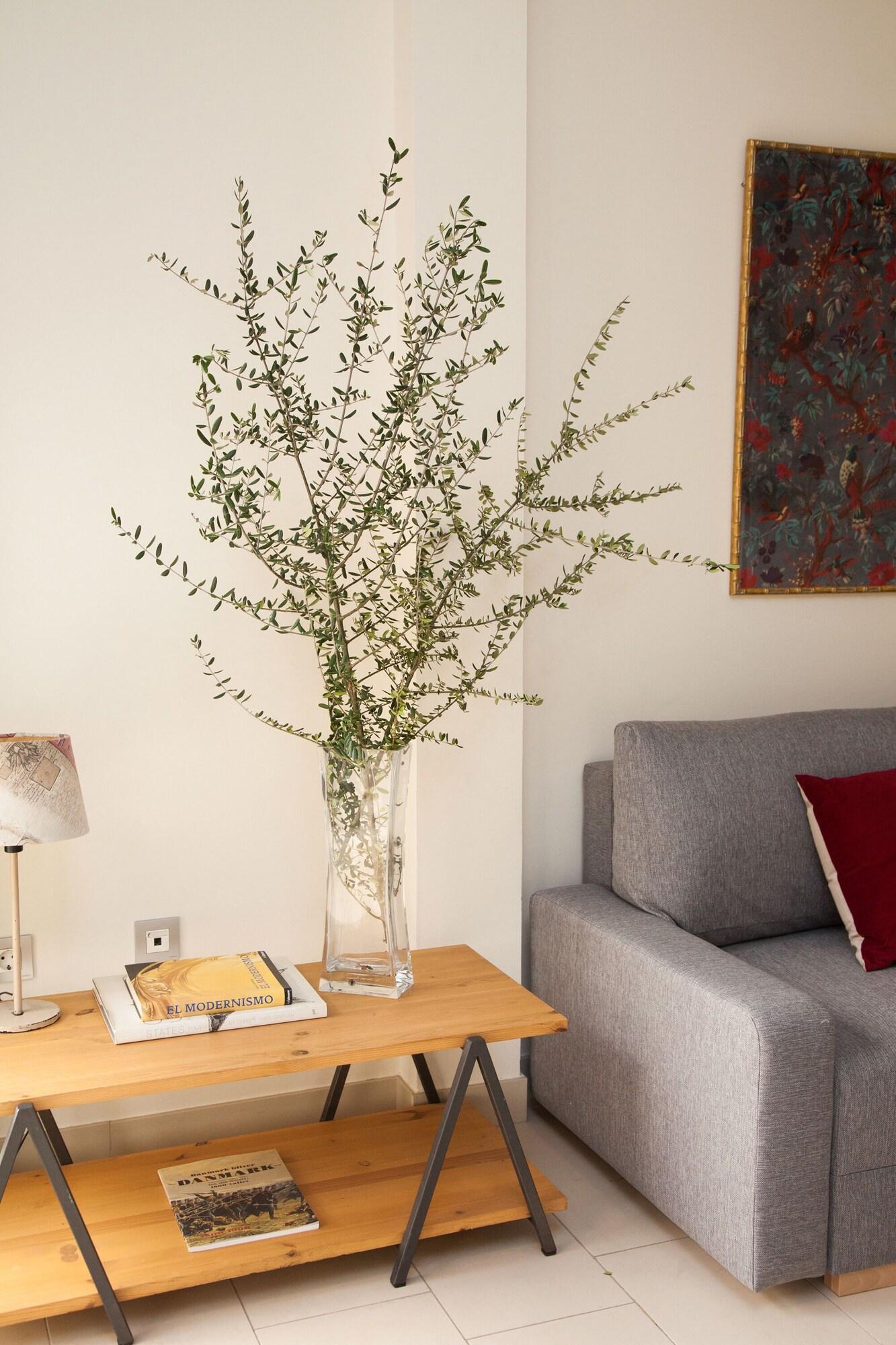 Apartment Two Bedrooms