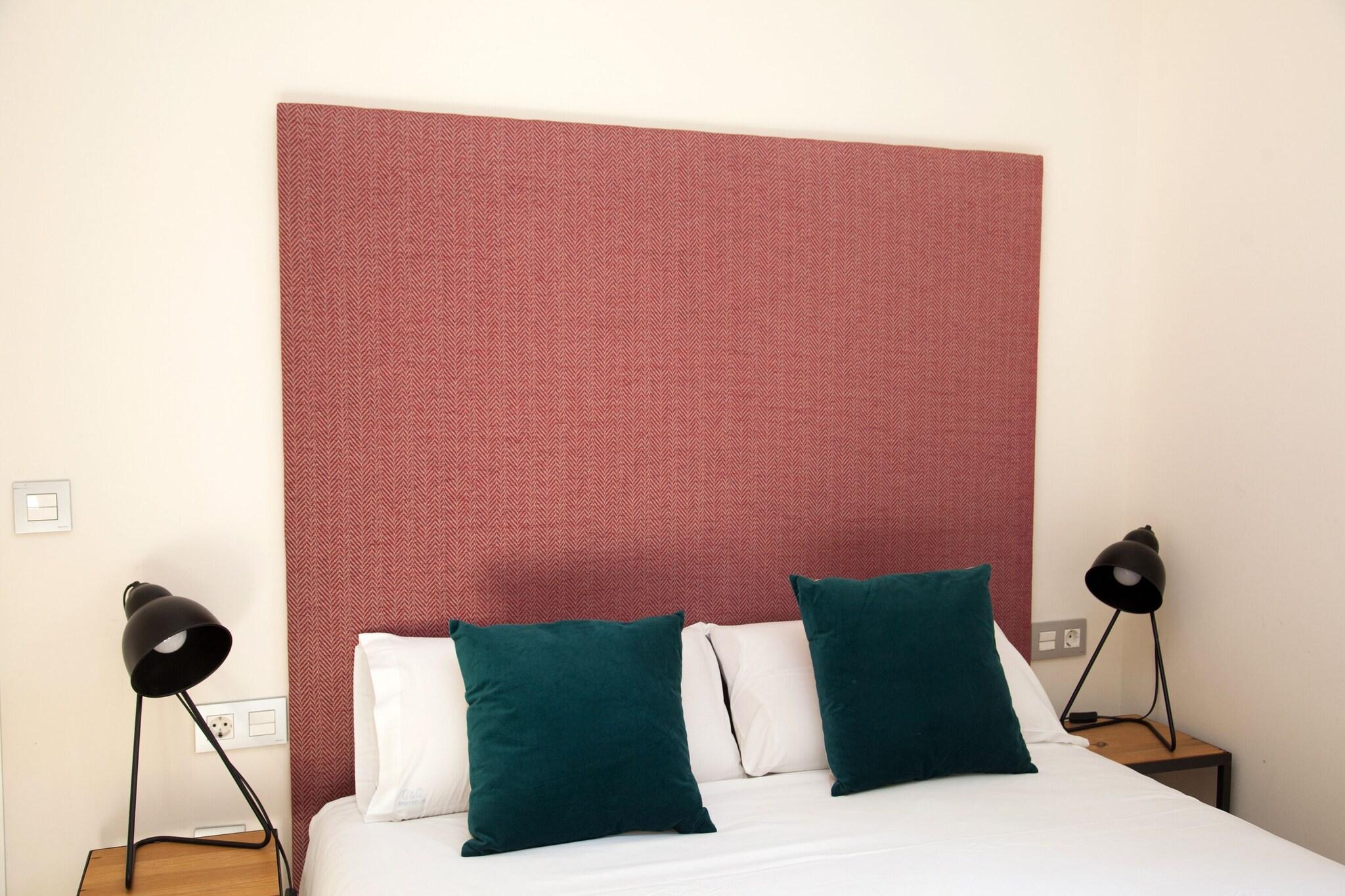 Apartment Two Bedrooms