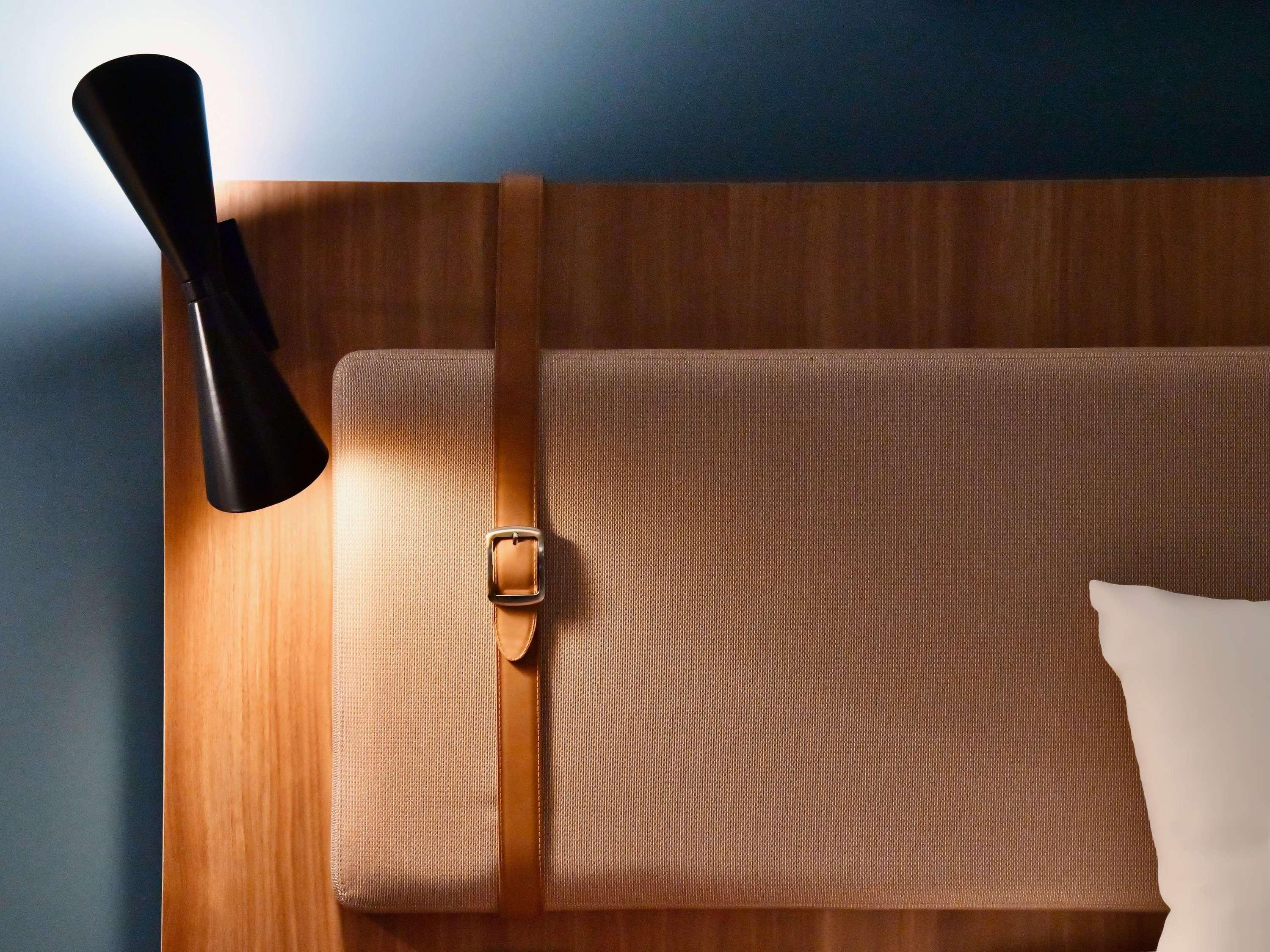 Double Deluxe Sea View