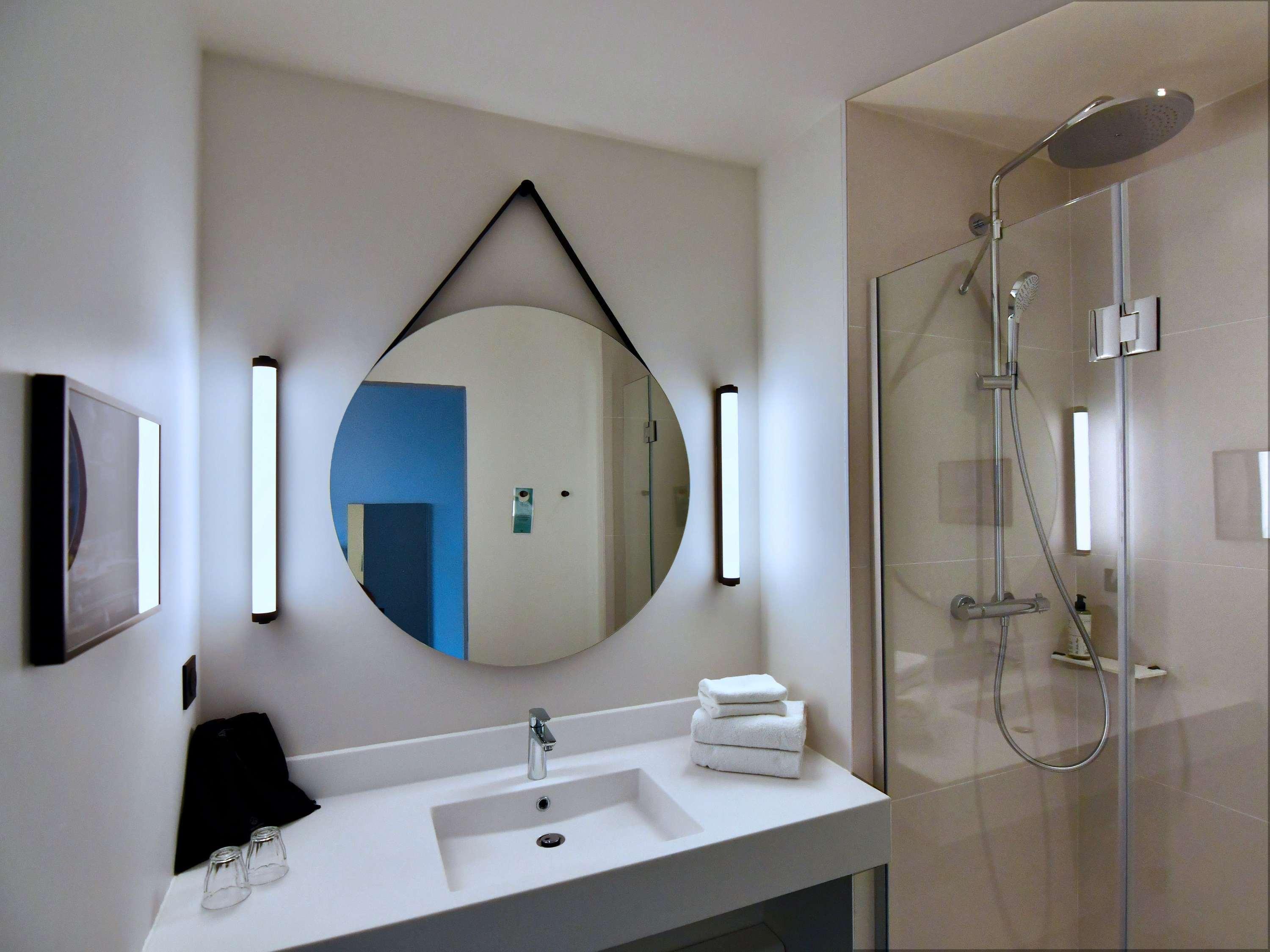 Double Deluxe Sea View